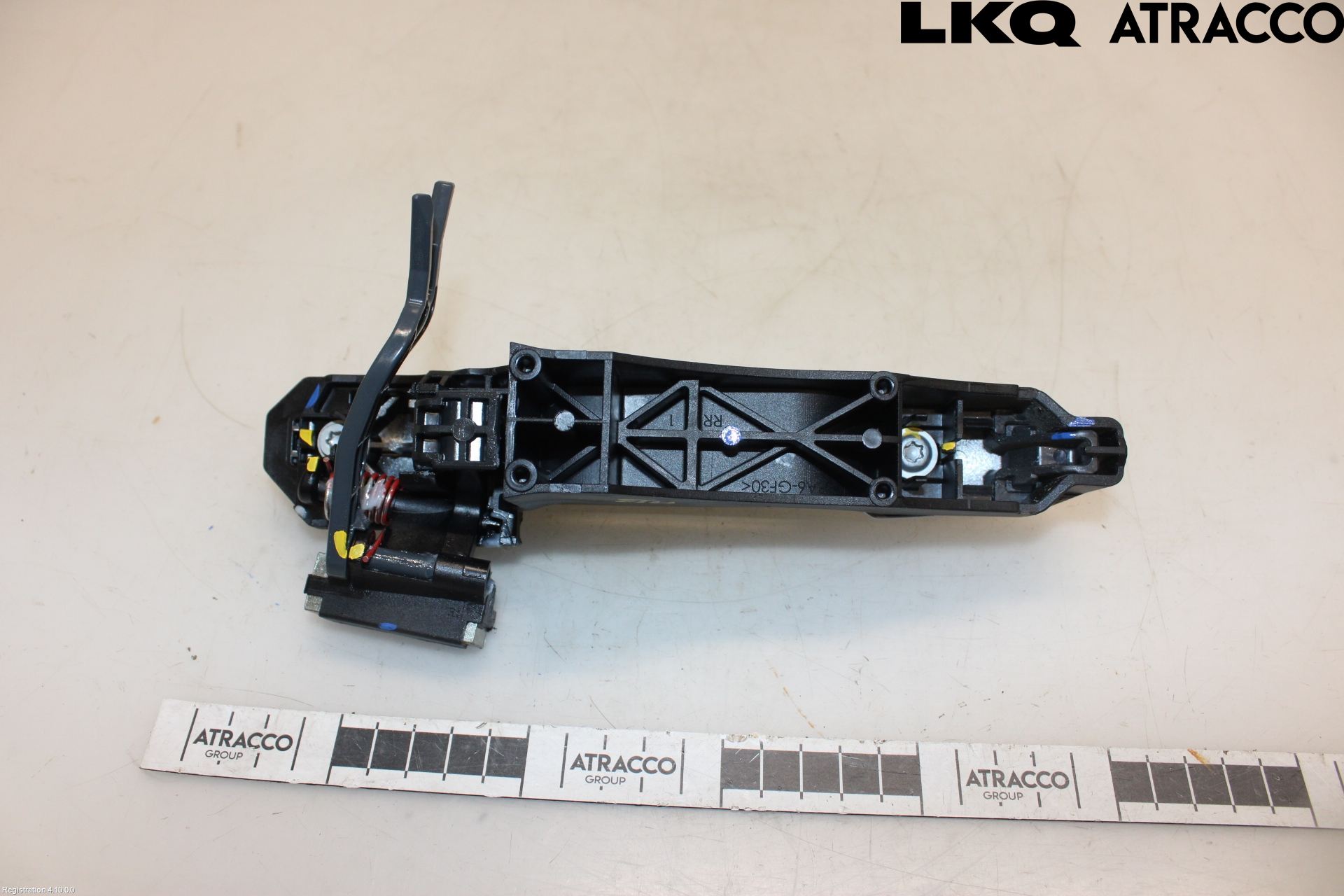 Toyota AYGO X AB70 22- Dørhandtak Ytre Høyre