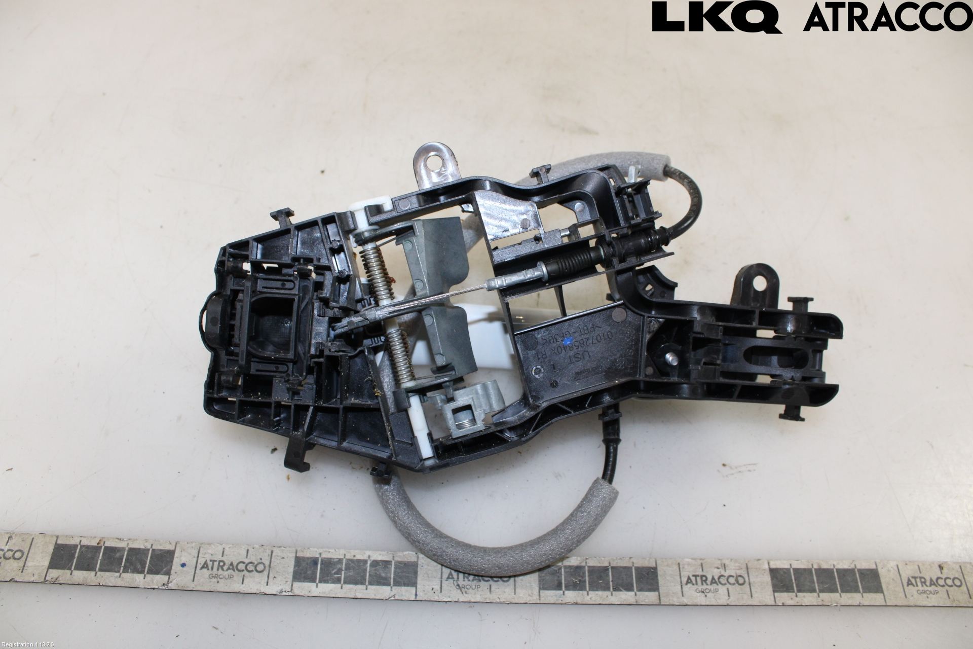Volkswagen VW PASSAT 15-19 Dørhandtak Ytre Høyre