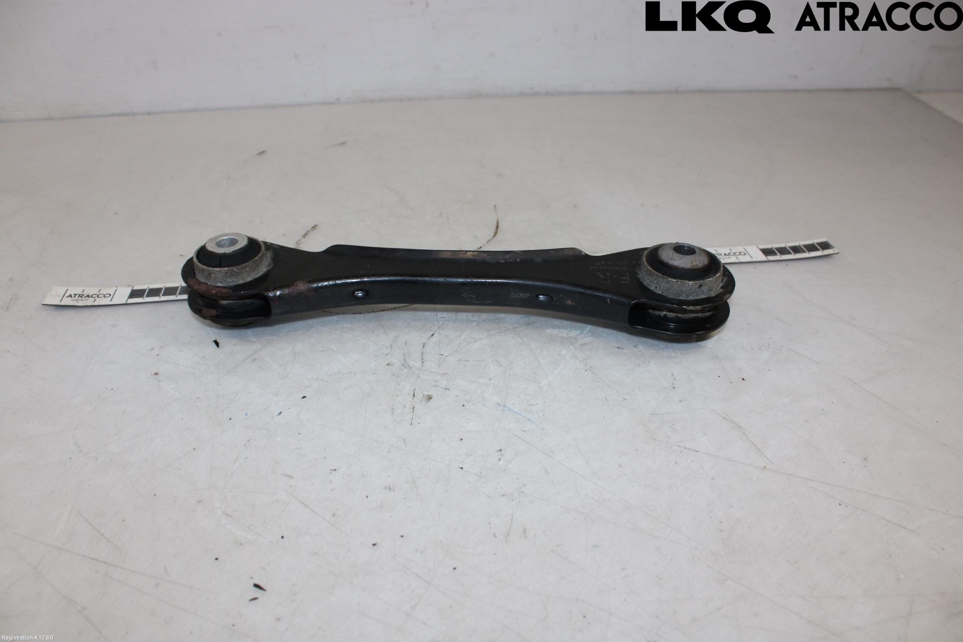 BMW 4 F32/F33/F82/F83 13-20 Bakaksel Momentstag