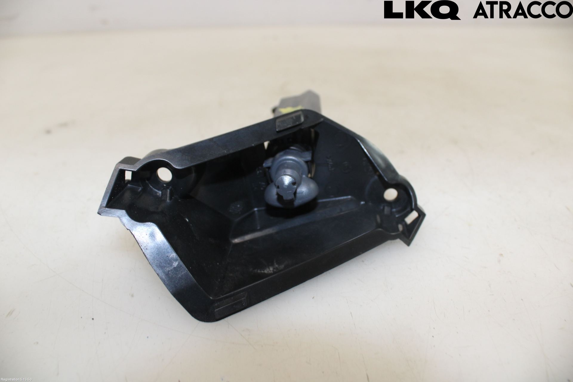 Opel ASTRA J 10-15 Spylerdyse Frontlykter