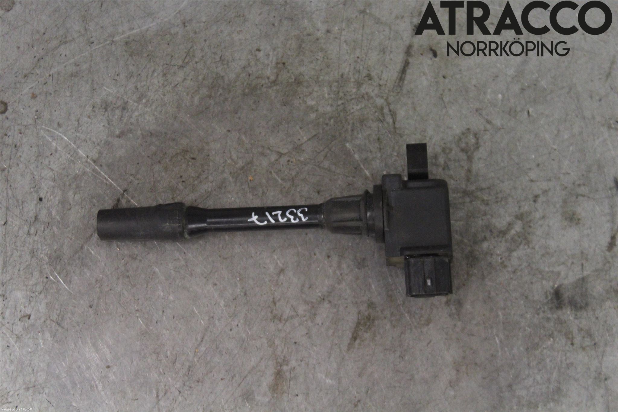 Mitsubishi CARISMA 96-99 Coil