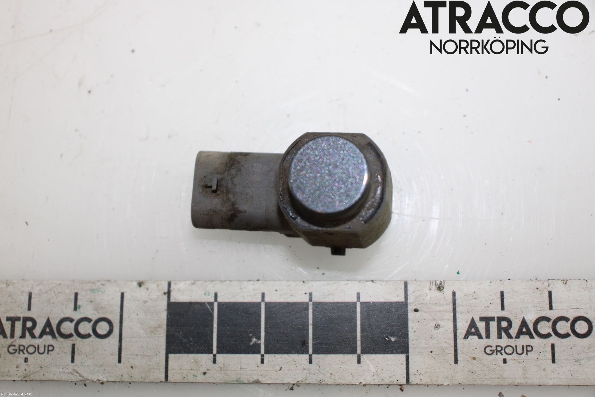 Volvo S80 07-13 Sensor Ryggesensor