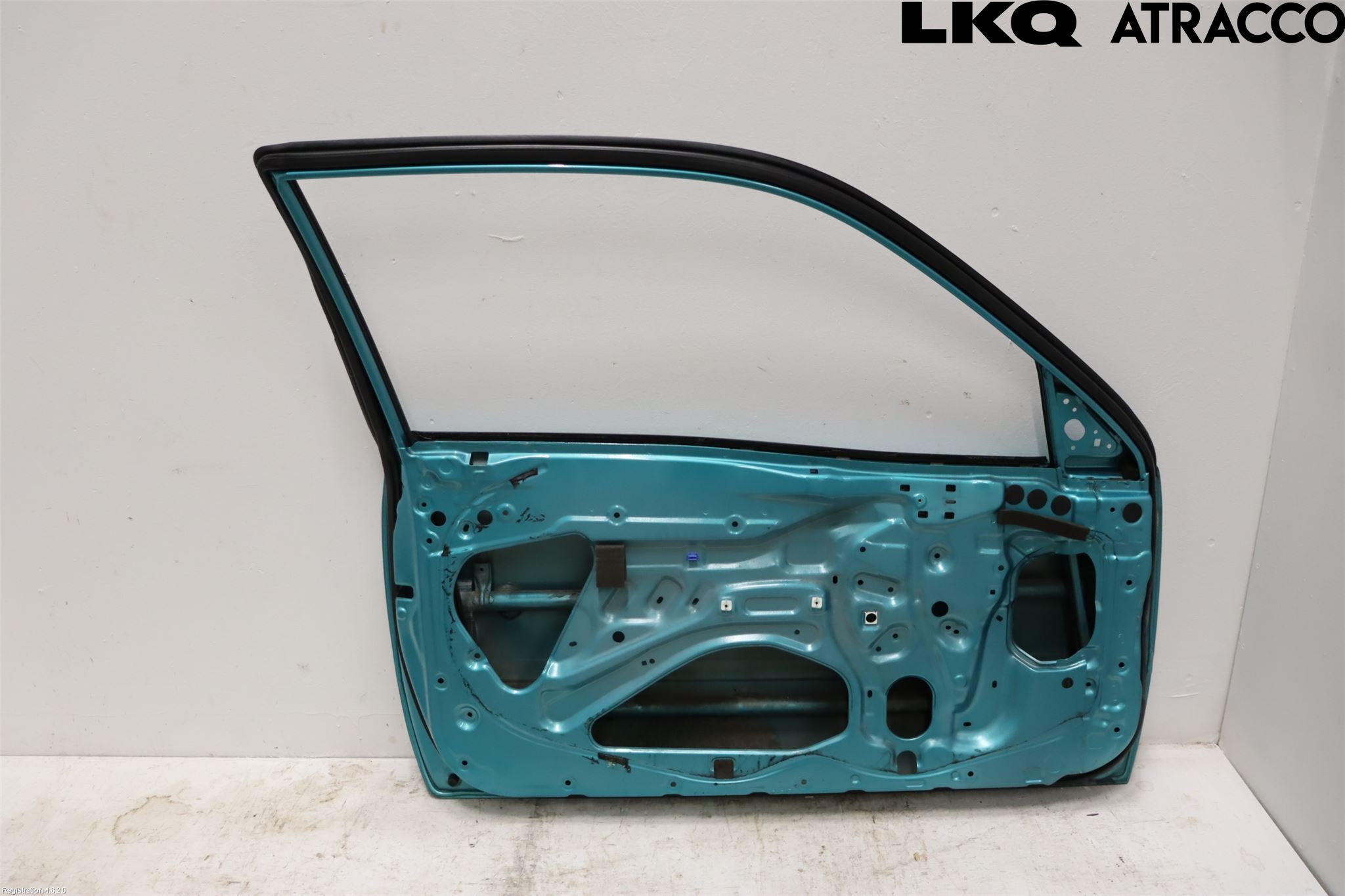 Toyota STARLET 97-99 Dør 4D Foran Venstre