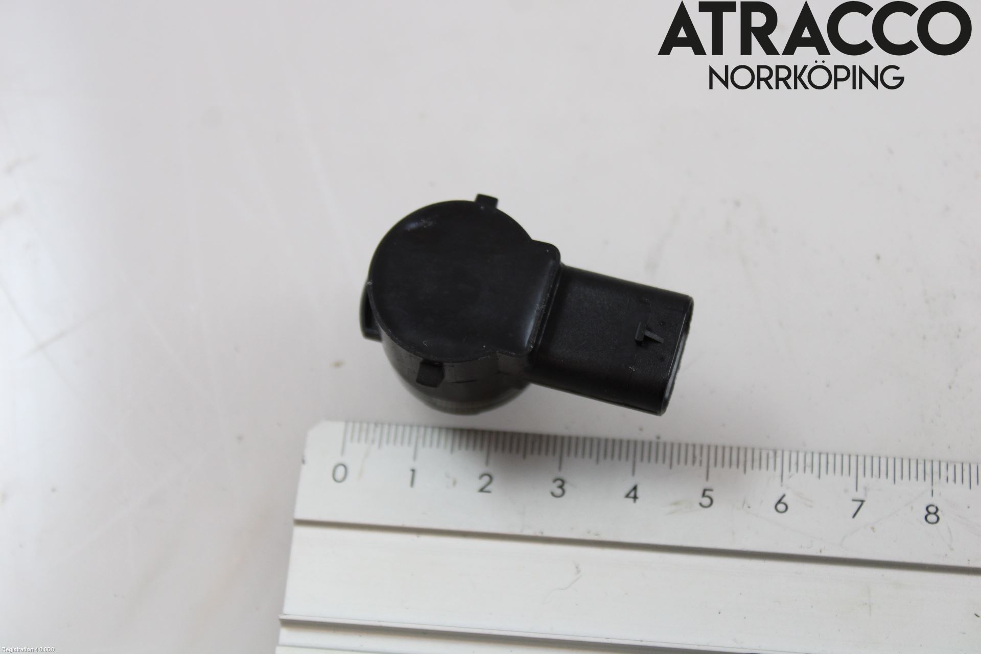 Skoda FABIA 15-21 Sensor Parkering Front