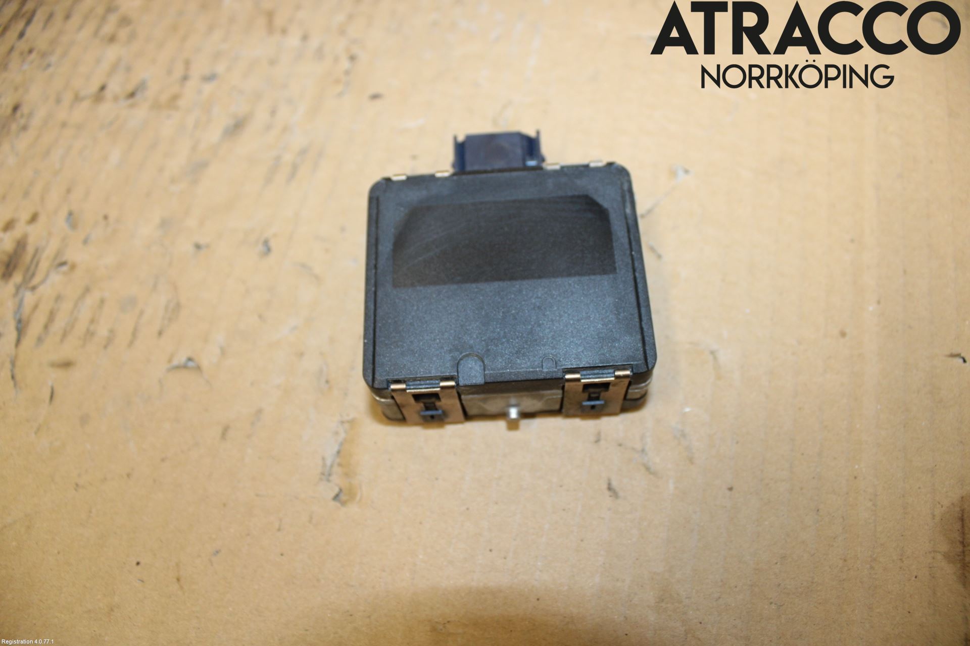 Mercedes-Benz MB A-KLASS (W177) 18- Sensor Kollisjonsbeskyttelse