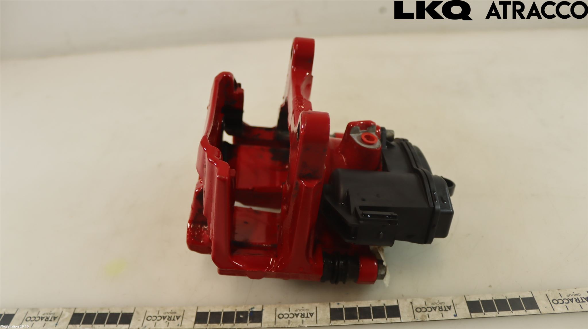 Audi Q7/SQ7 Bremsecaliper Bak Venstre