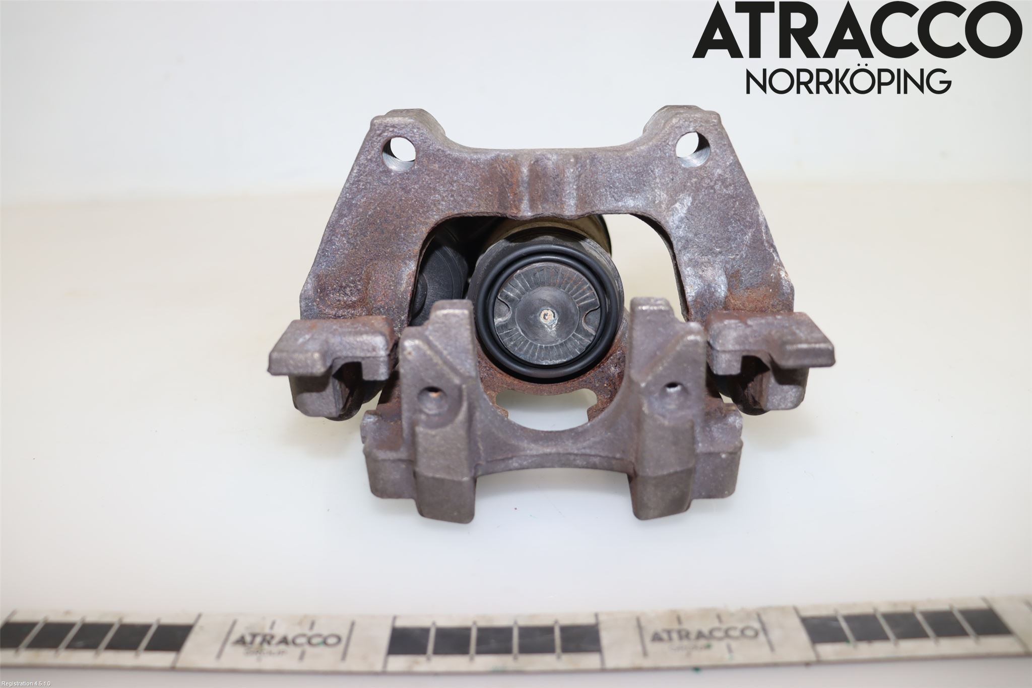 Volkswagen VW T-ROC 18- Bremsecaliper Bak Høyre