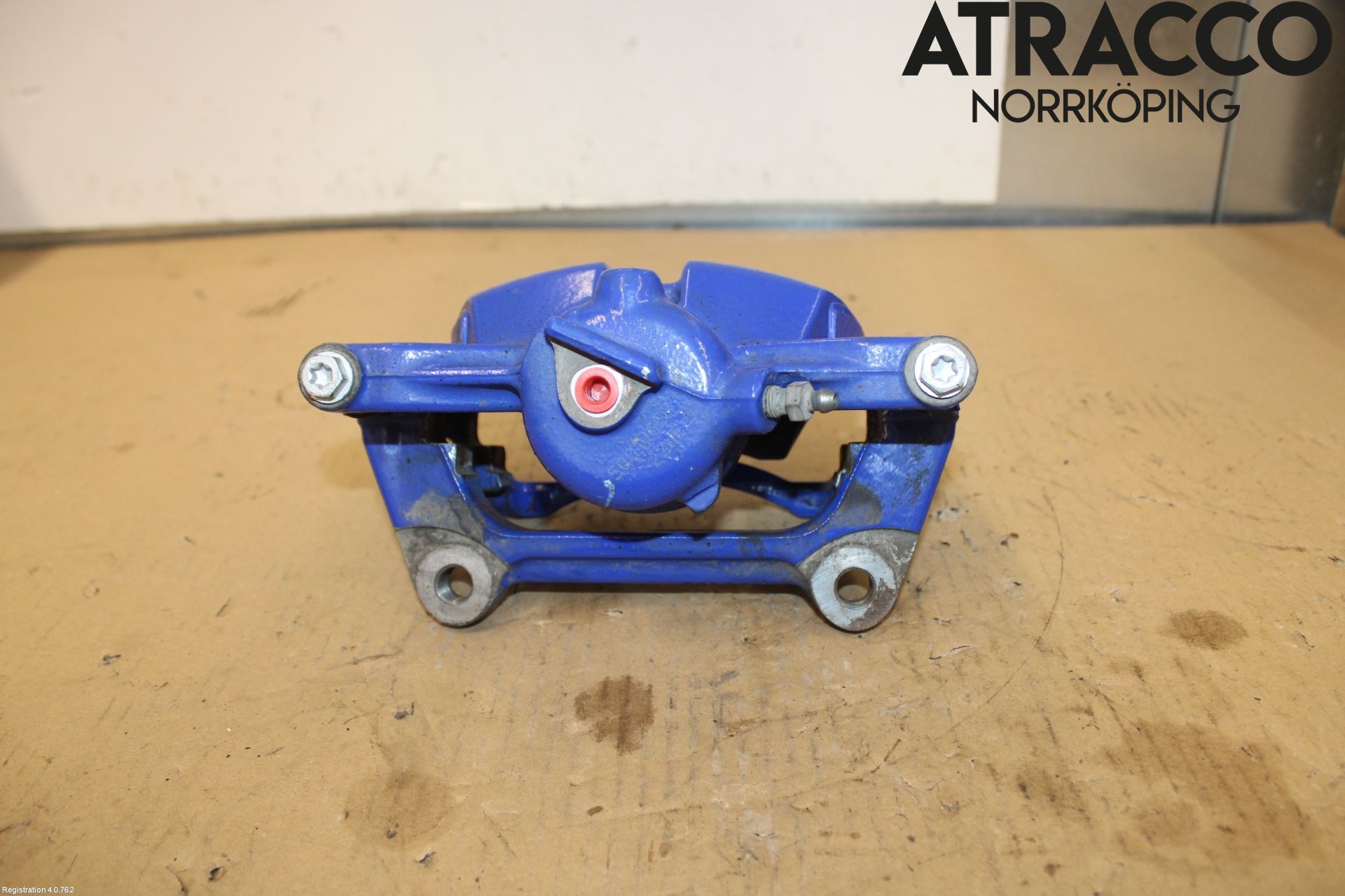 Volkswagen VW PASSAT 15-19 Bremsecaliper Foran Høyre