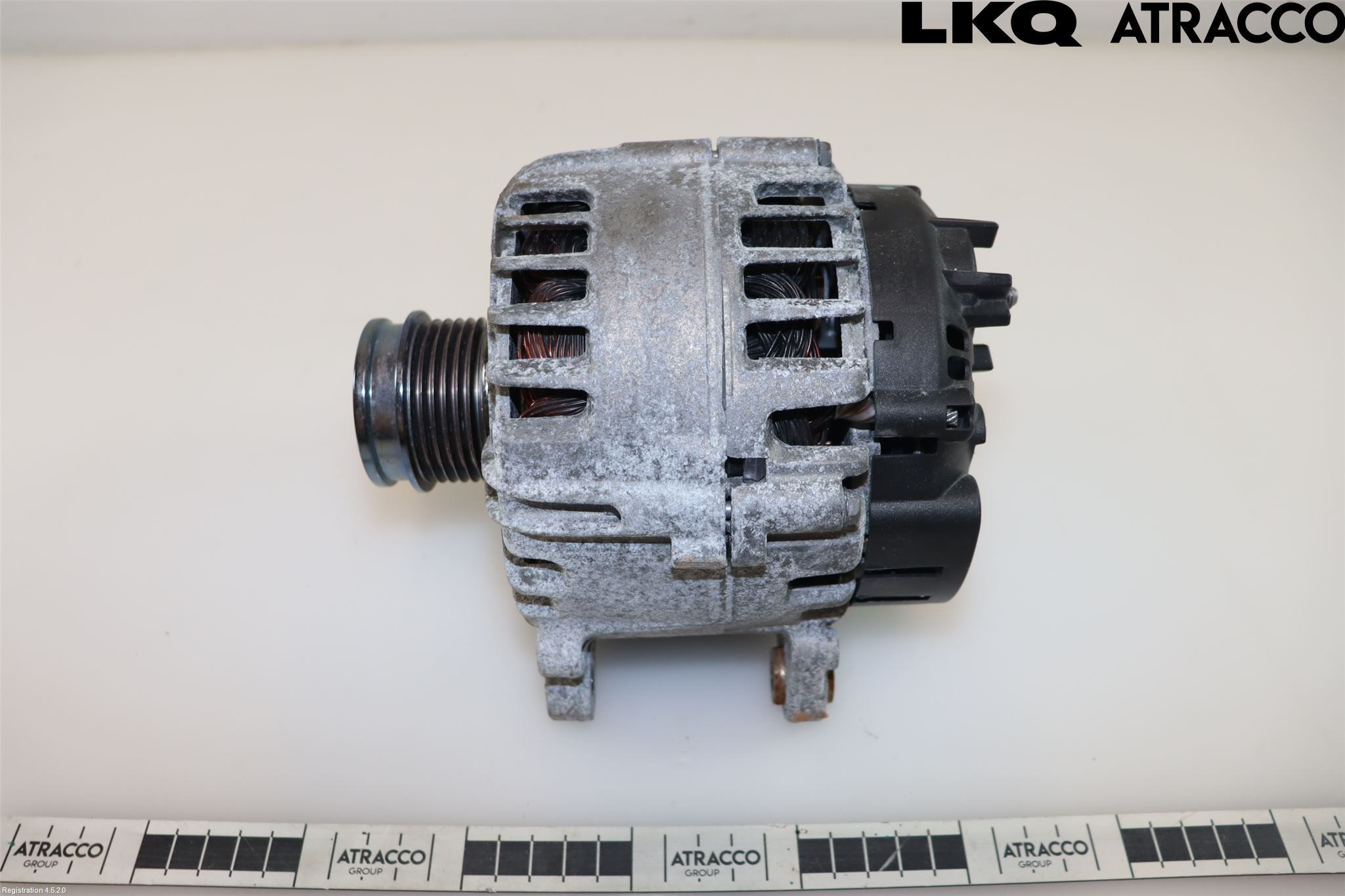Skoda SCALA 19- Dynamo