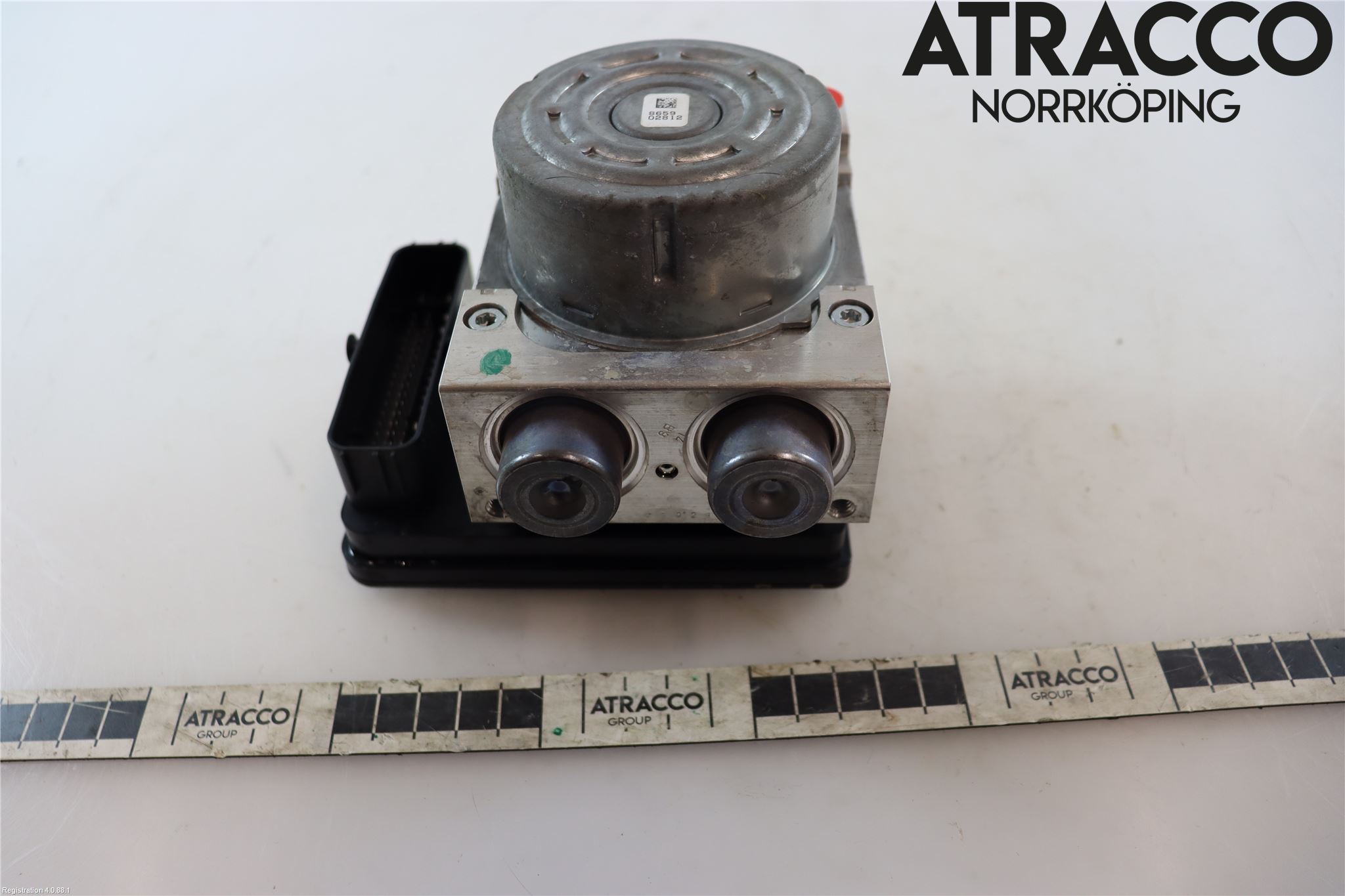 Seat LEON 20- Abs Hydraulikkaggregat