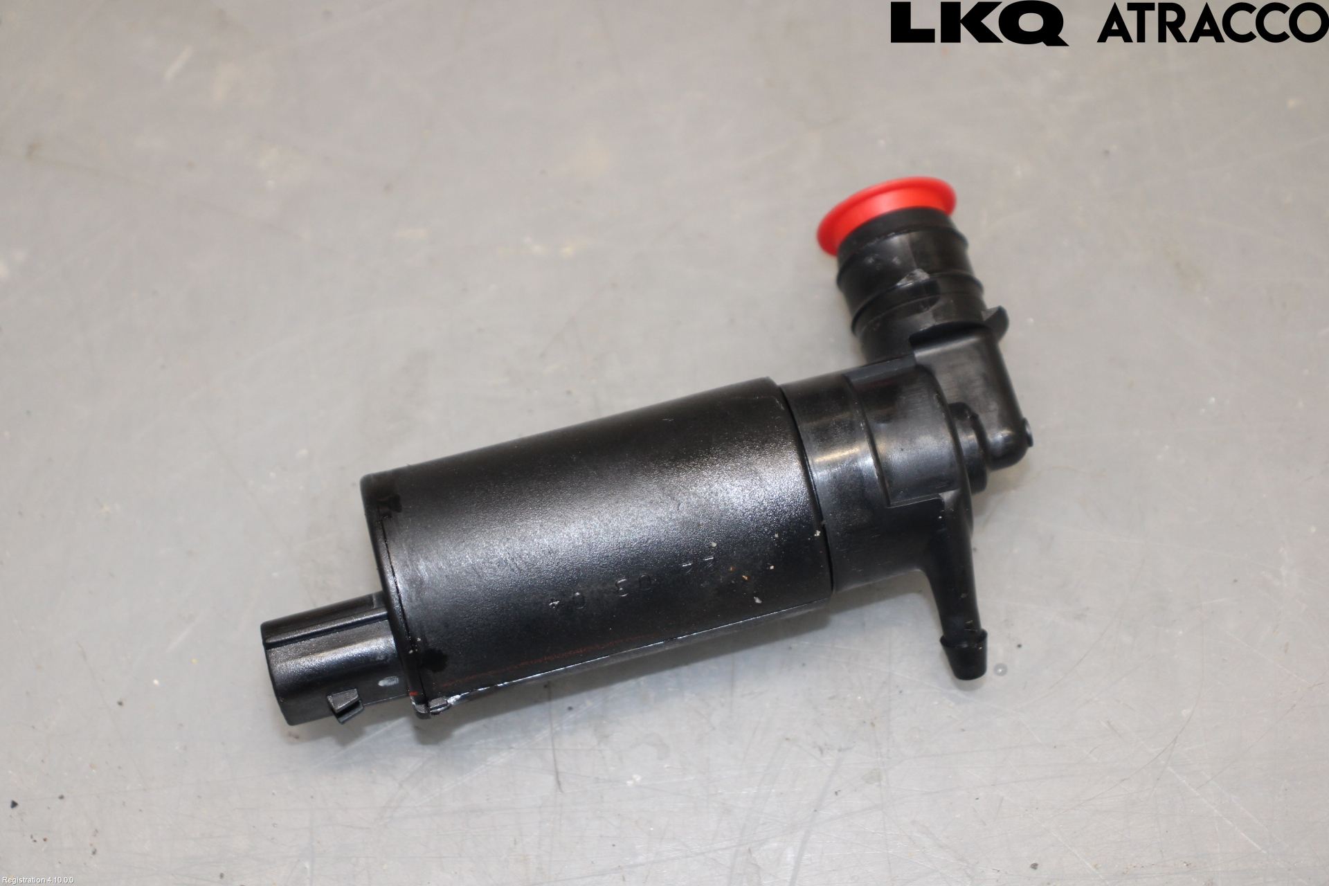Toyota COROLLA 02-07 Spylerpumpe Frontrute