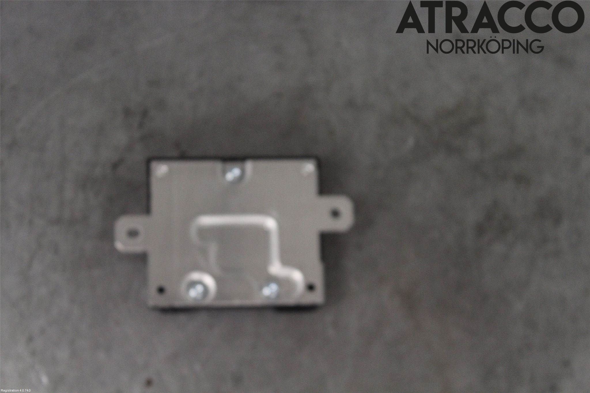 Mercedes-Benz MB E-KLASS (W213) 16-23 Styreenhet Drivstoffpumpe