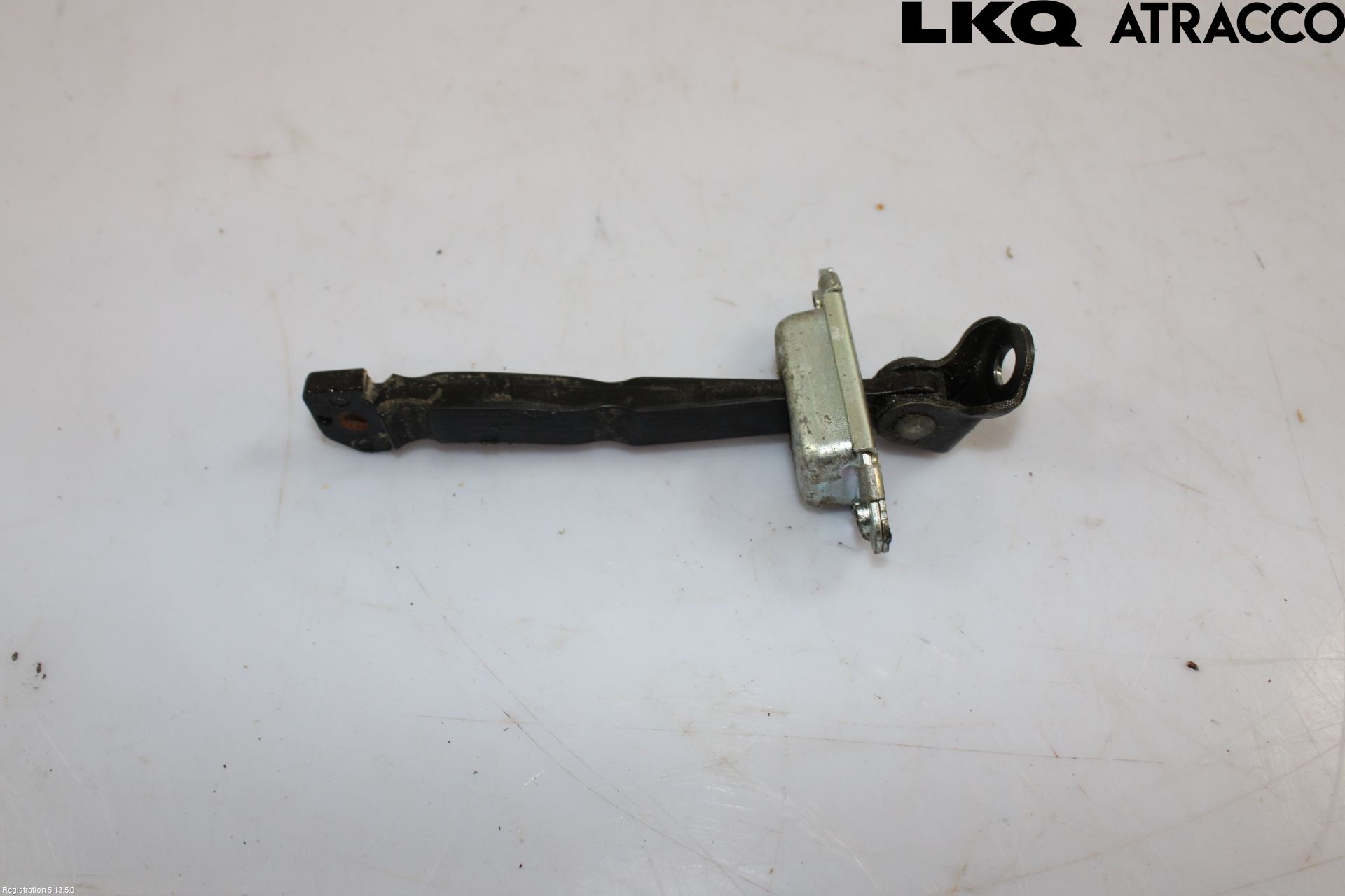 Kia VENGA 10-19 Dørstopper