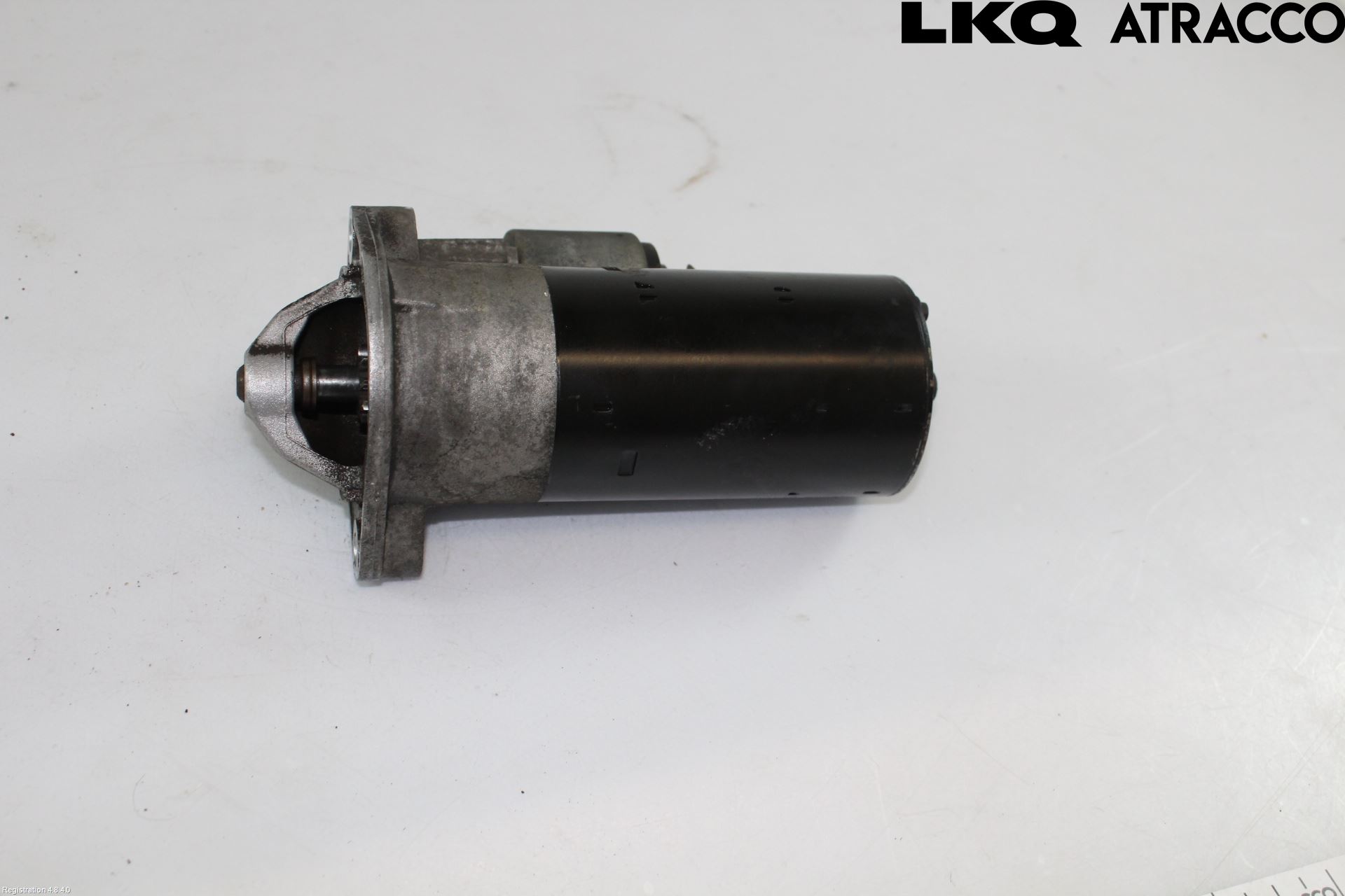 Volvo S60 05-10 Startmotor Diesel