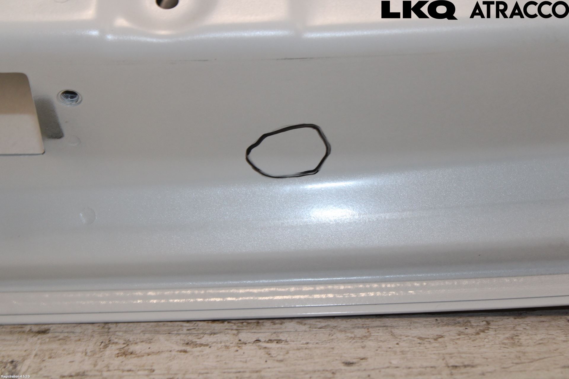 Kia RIO 12-16 Bakluke Cc - Kombi