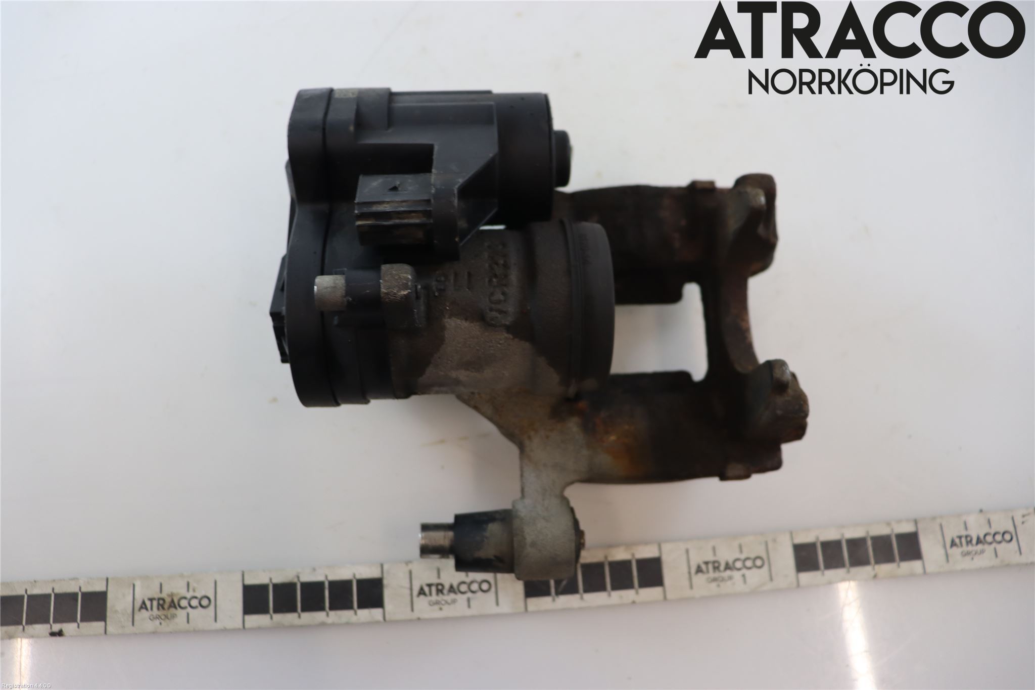 Volkswagen VW PASSAT 20-24 Bremsecaliper Bak Høyre