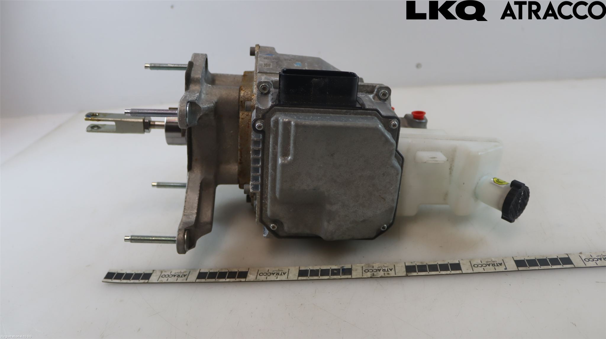Nissan LEAF 18- Bremseservo