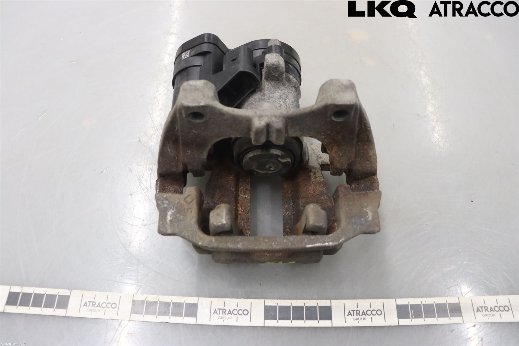 Skoda OCTAVIA (5E) 13-20 Bremsecaliper Bak Venstre