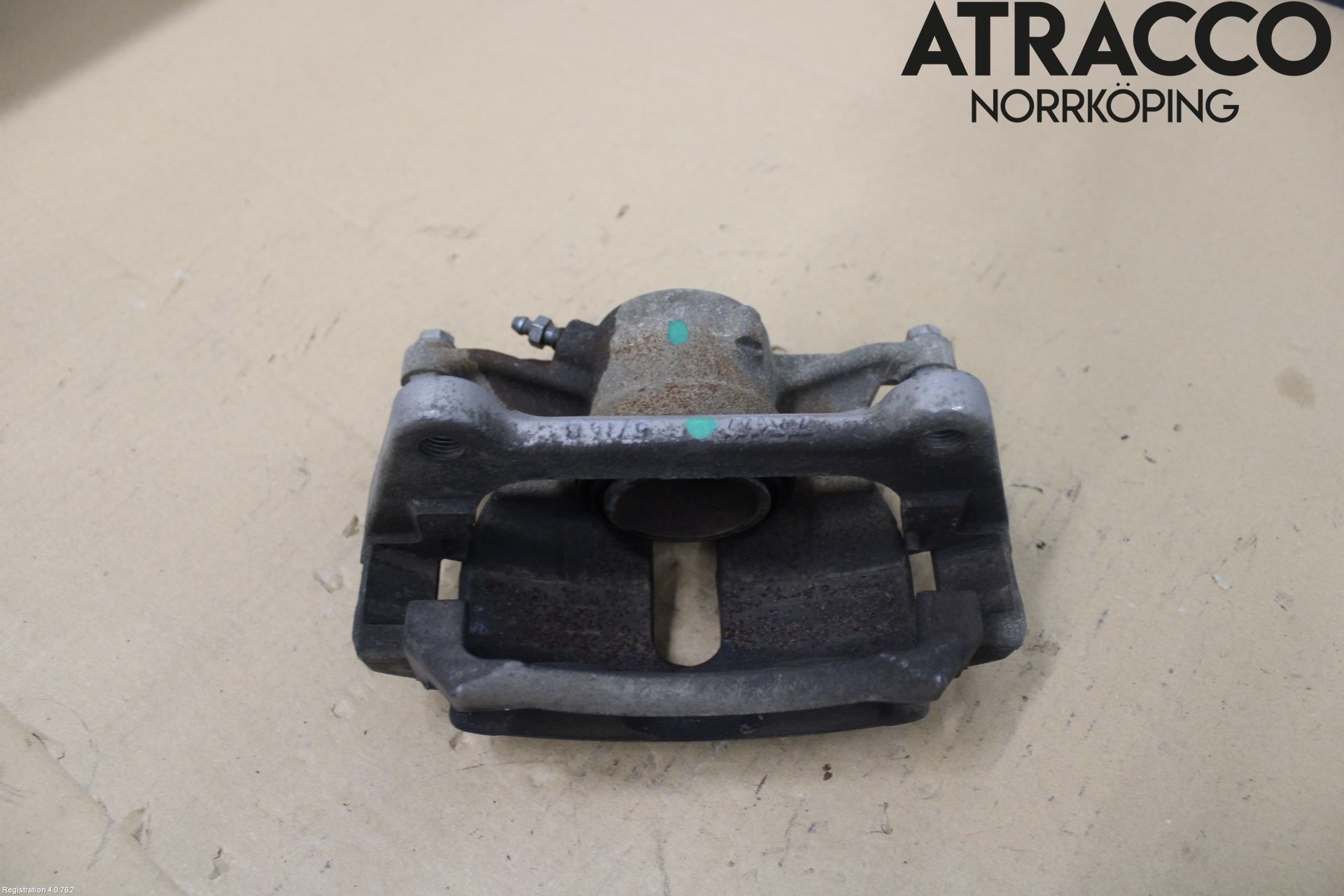 Audi Q2/SQ2 17- Bremsecaliper Foran Venstre