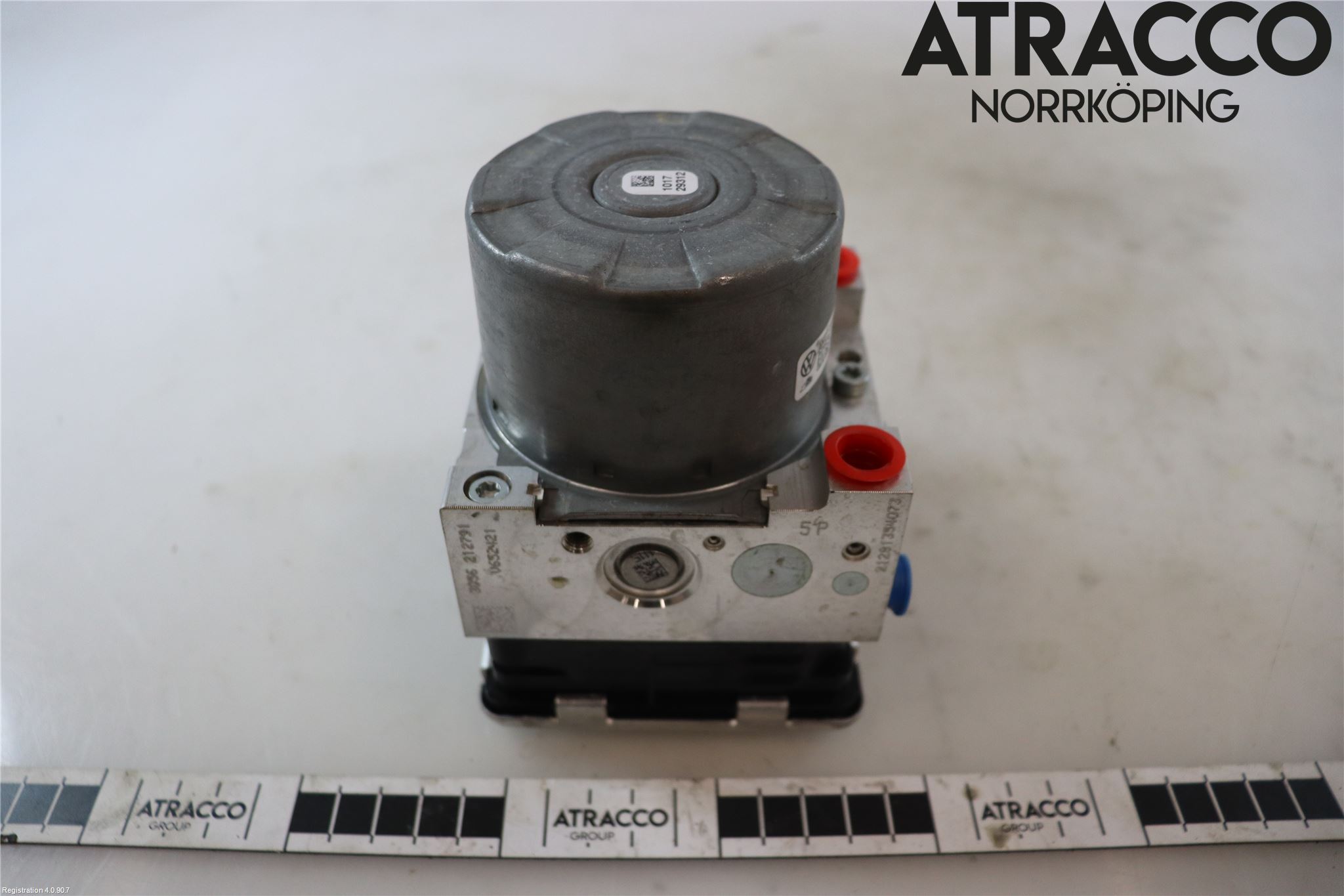 Volkswagen VW T-ROC 18- Abs Hydraulikkaggregat