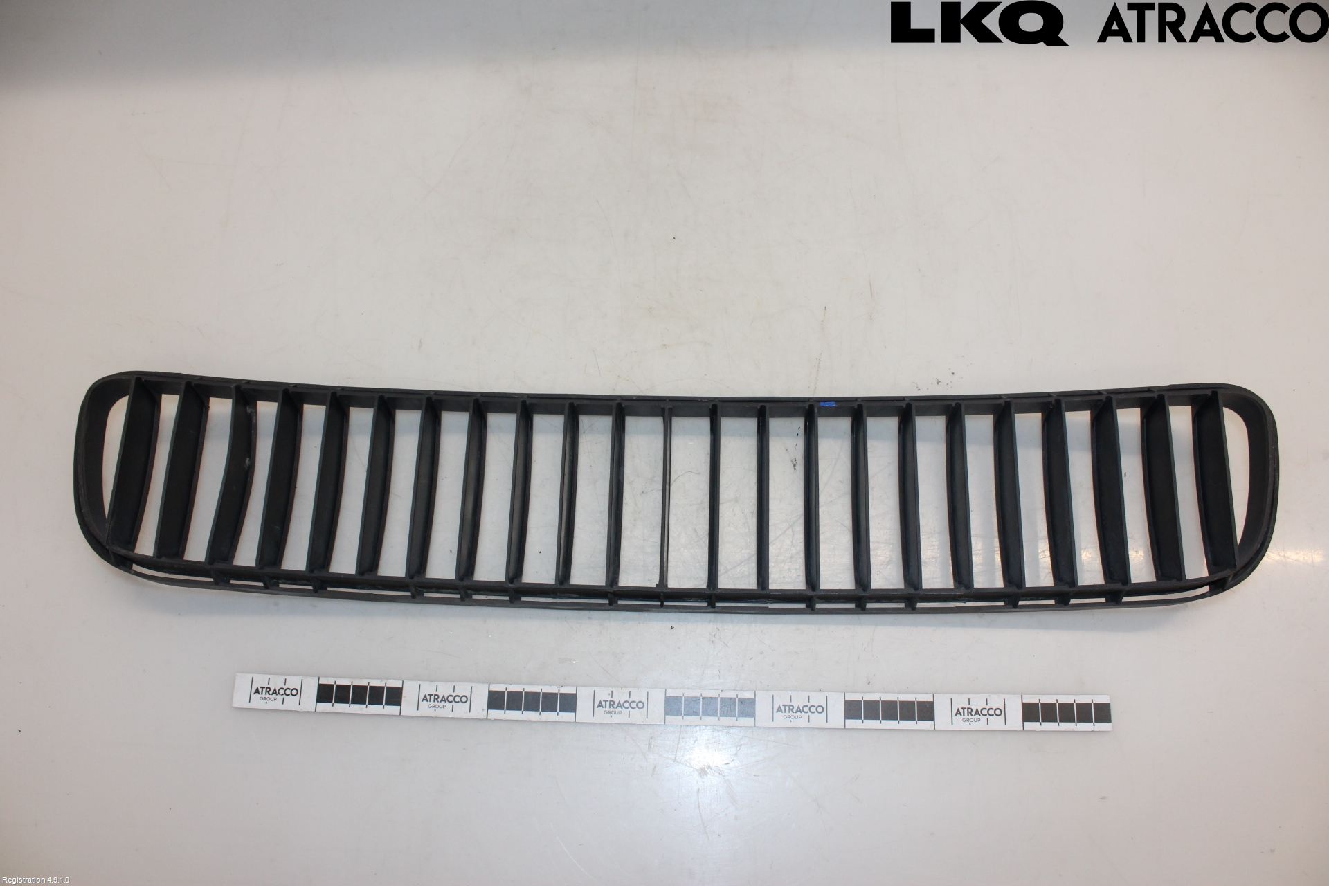 Skoda FABIA 07-14 Grilldel Midt