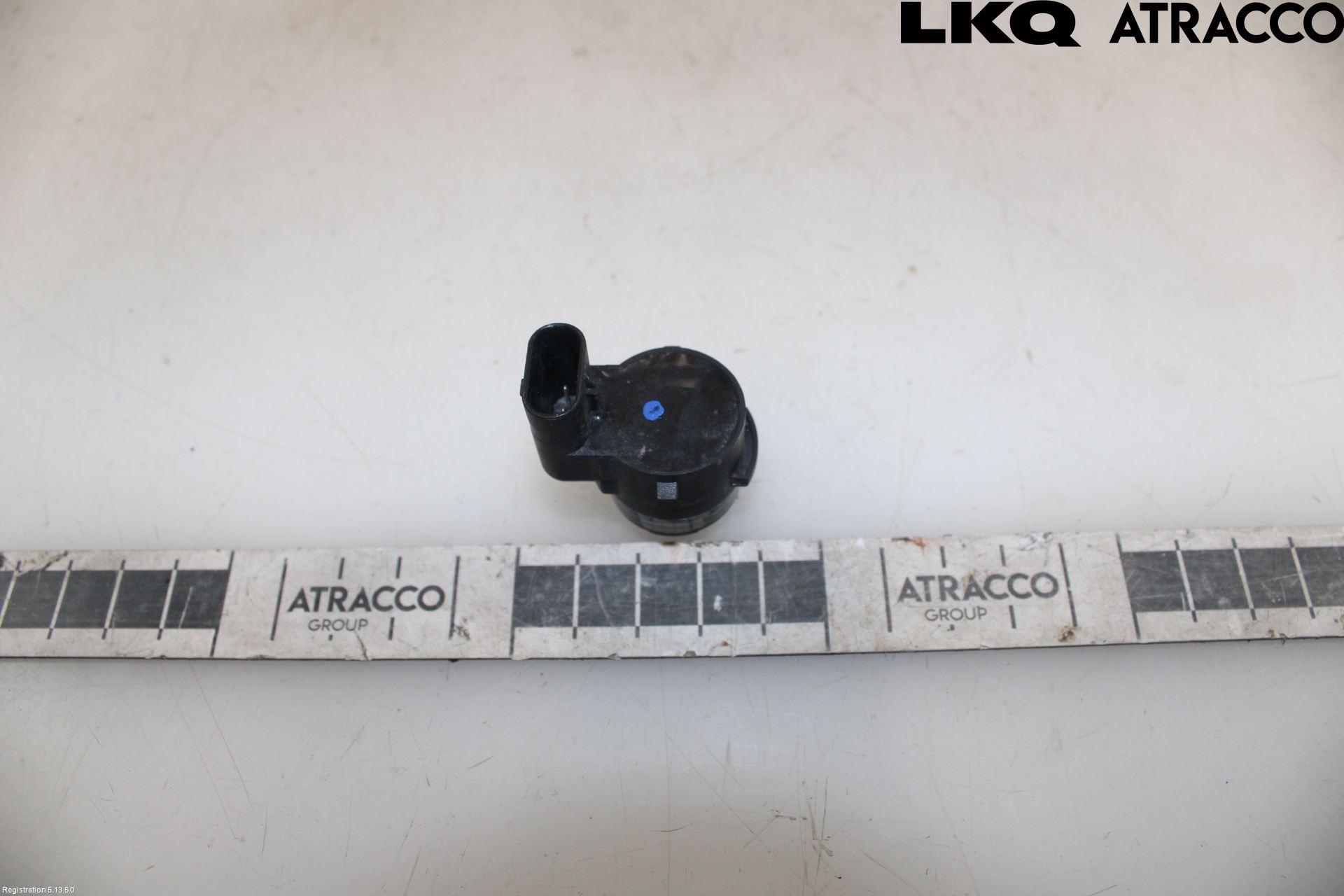 Mini ONE/COOPER 5DR F55 14-24 Sensor Ryggesensor