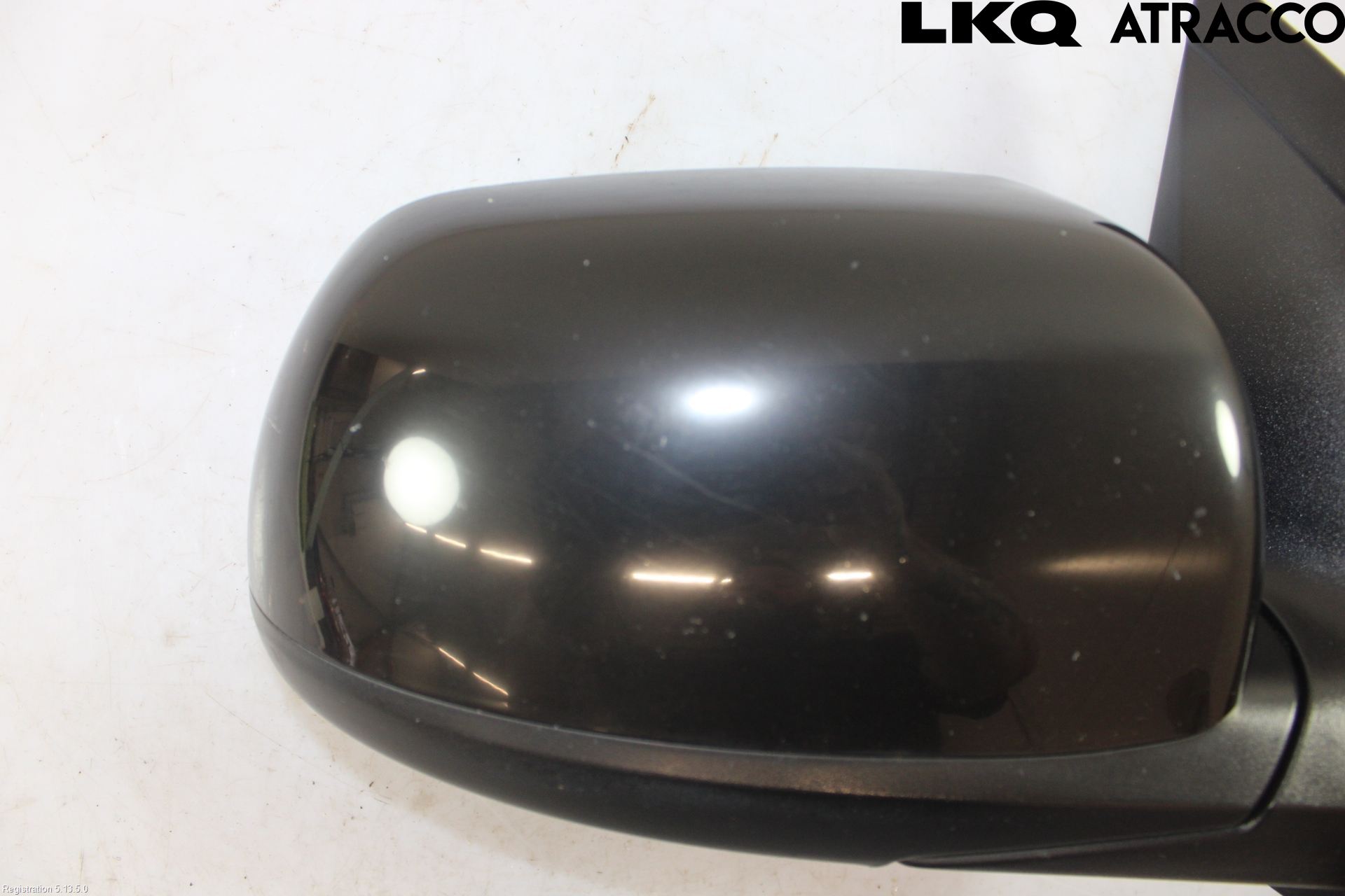 Kia PICANTO 12-17 Speil H M-Innvjustering
