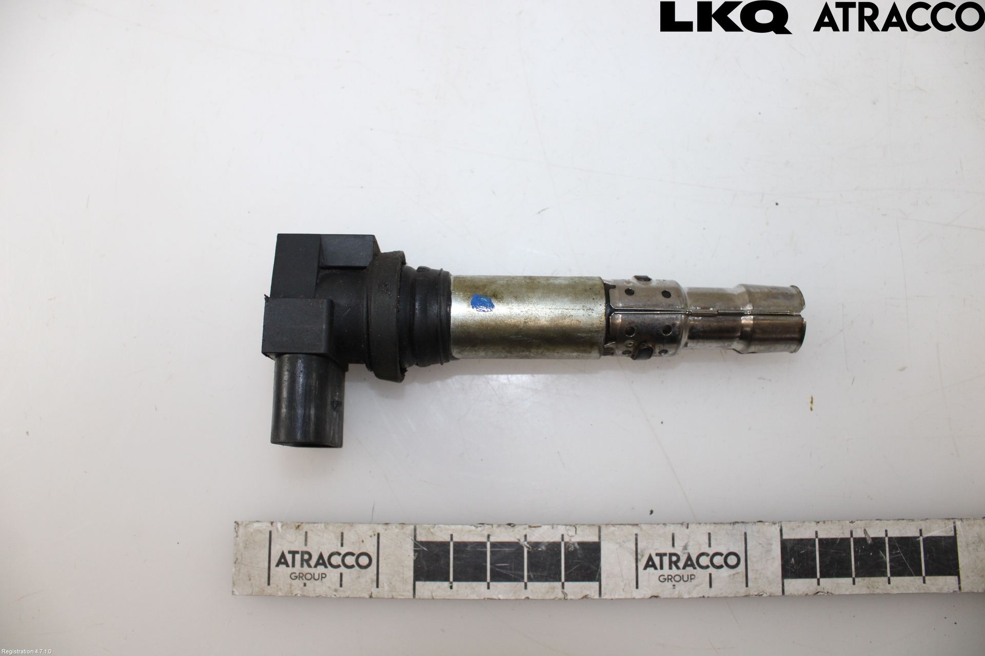 Seat IBIZA III 02-06 Coil