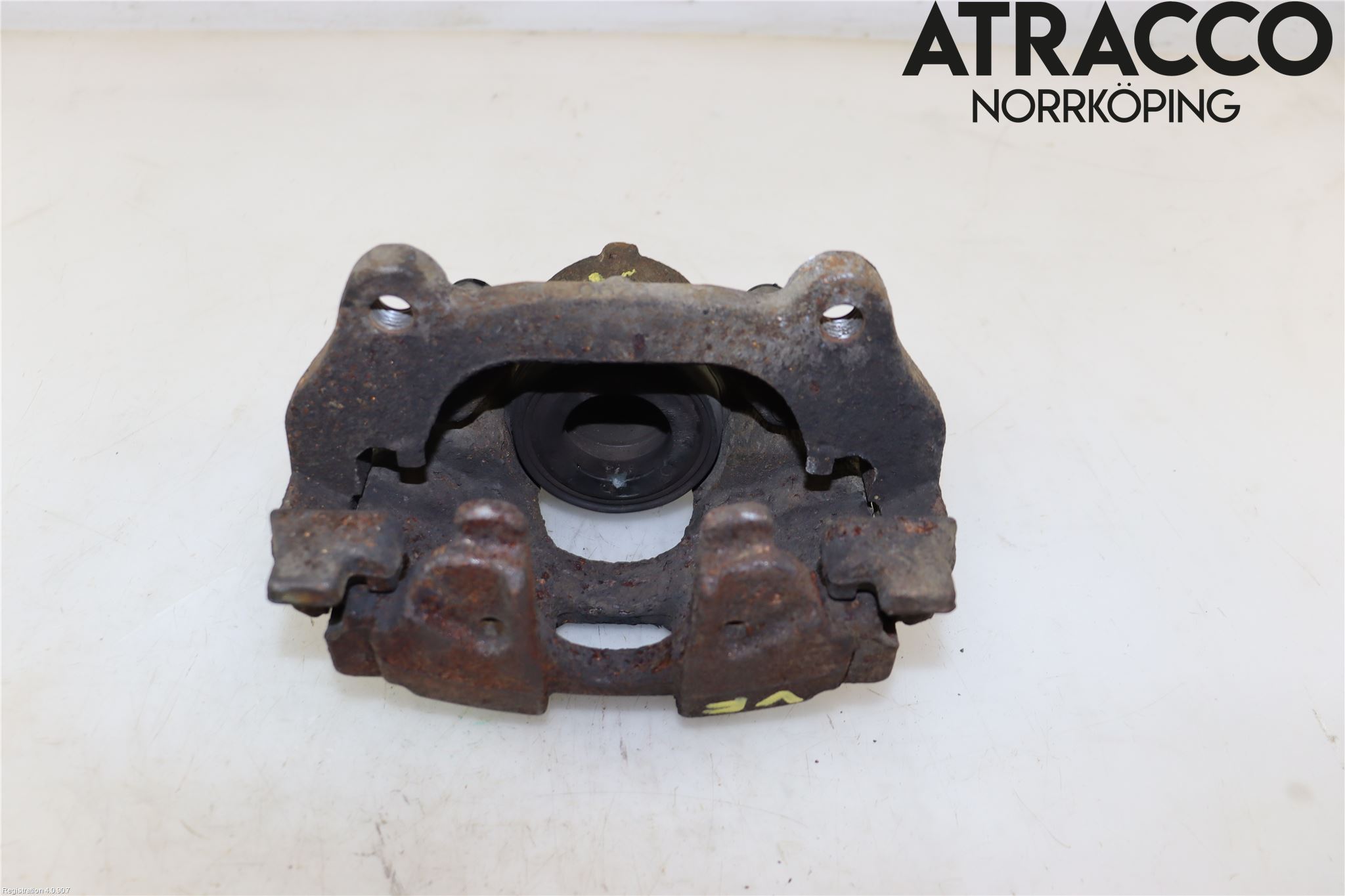 Saab 9-3 VER2/VER3 08-15 Bremsecaliper Foran Venstre