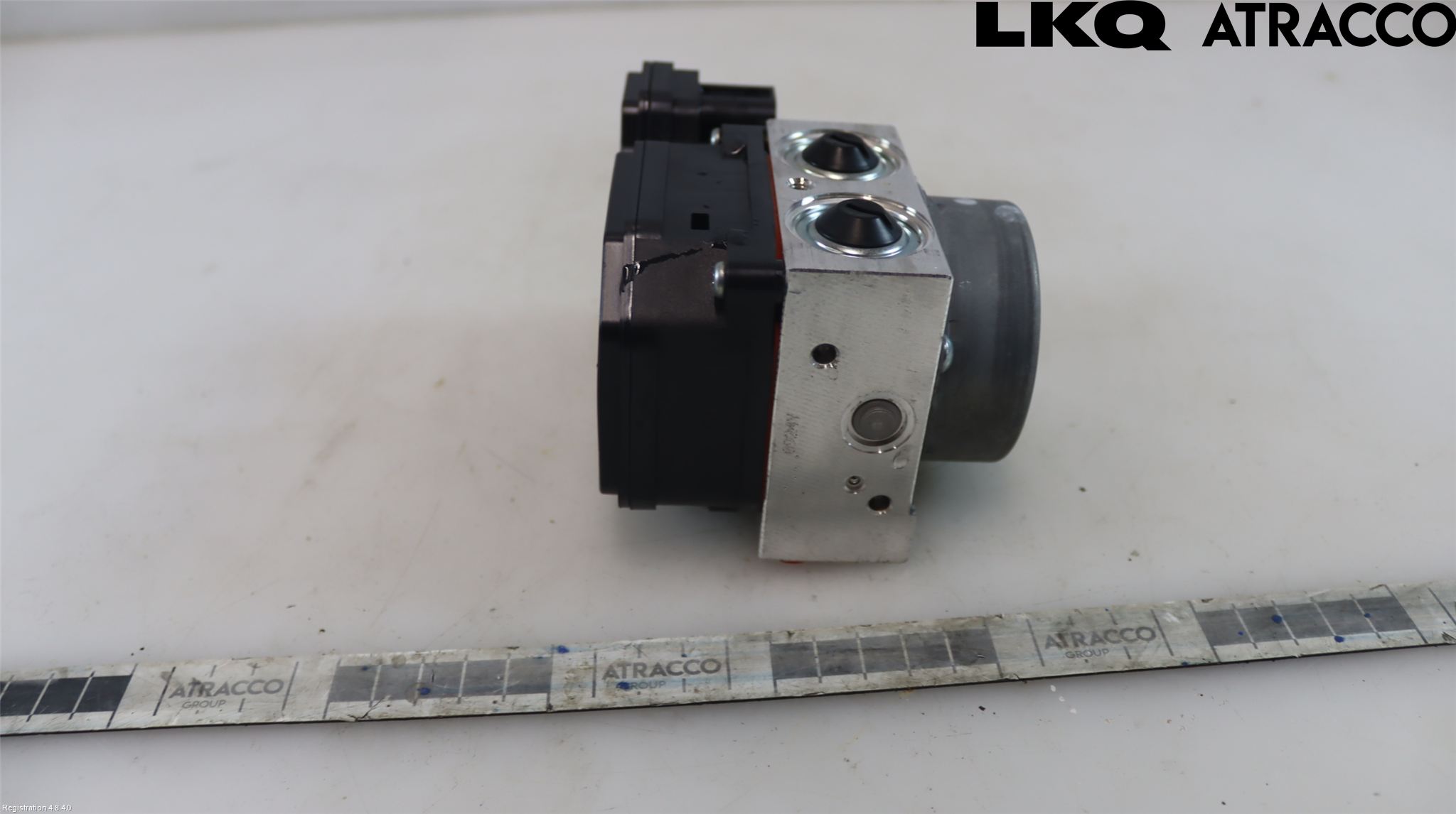 Toyota COROLLA 19- Abs Hydraulikkaggregat