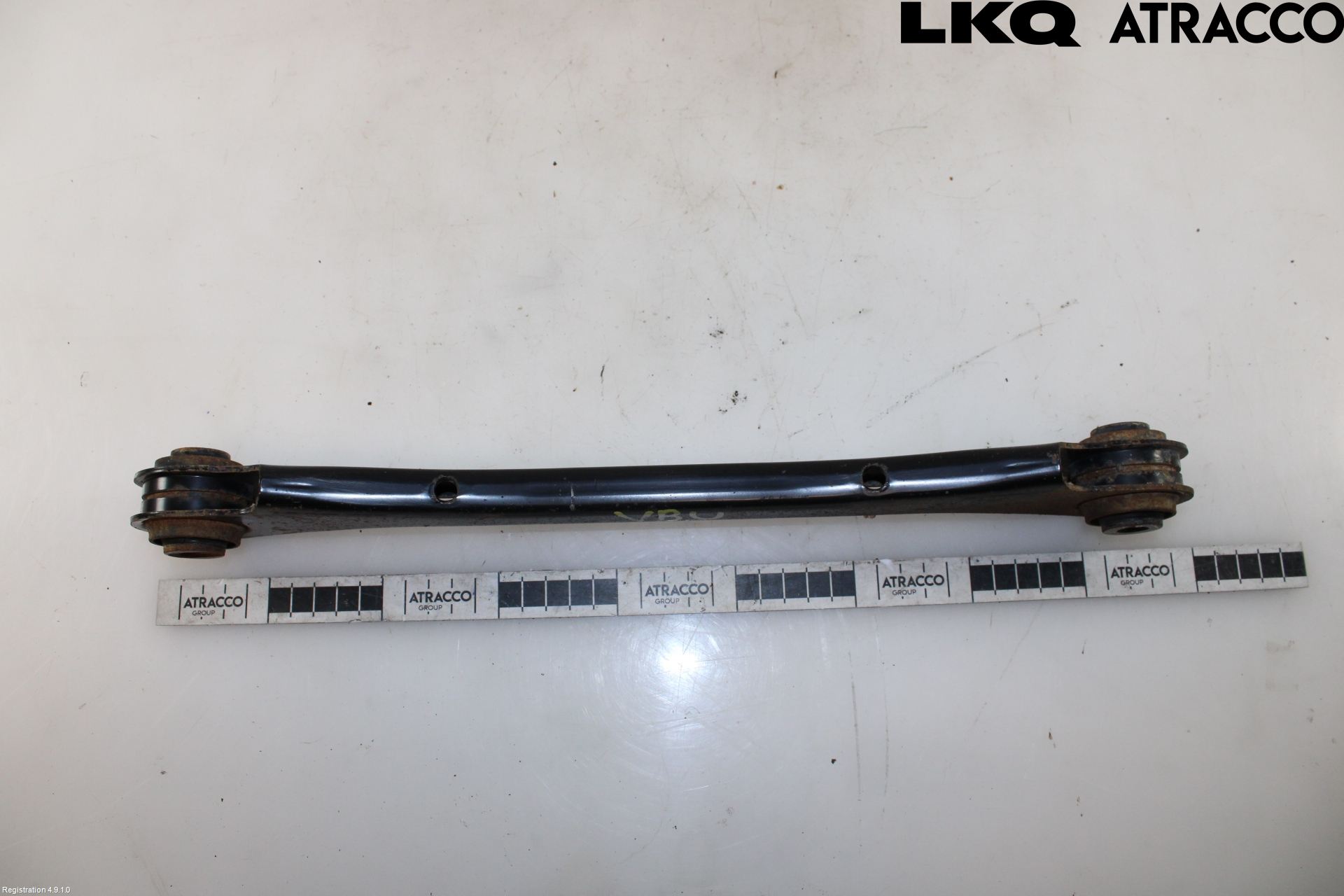 Toyota YARIS CROSS XP21 21- Bærearm Bak Venstre