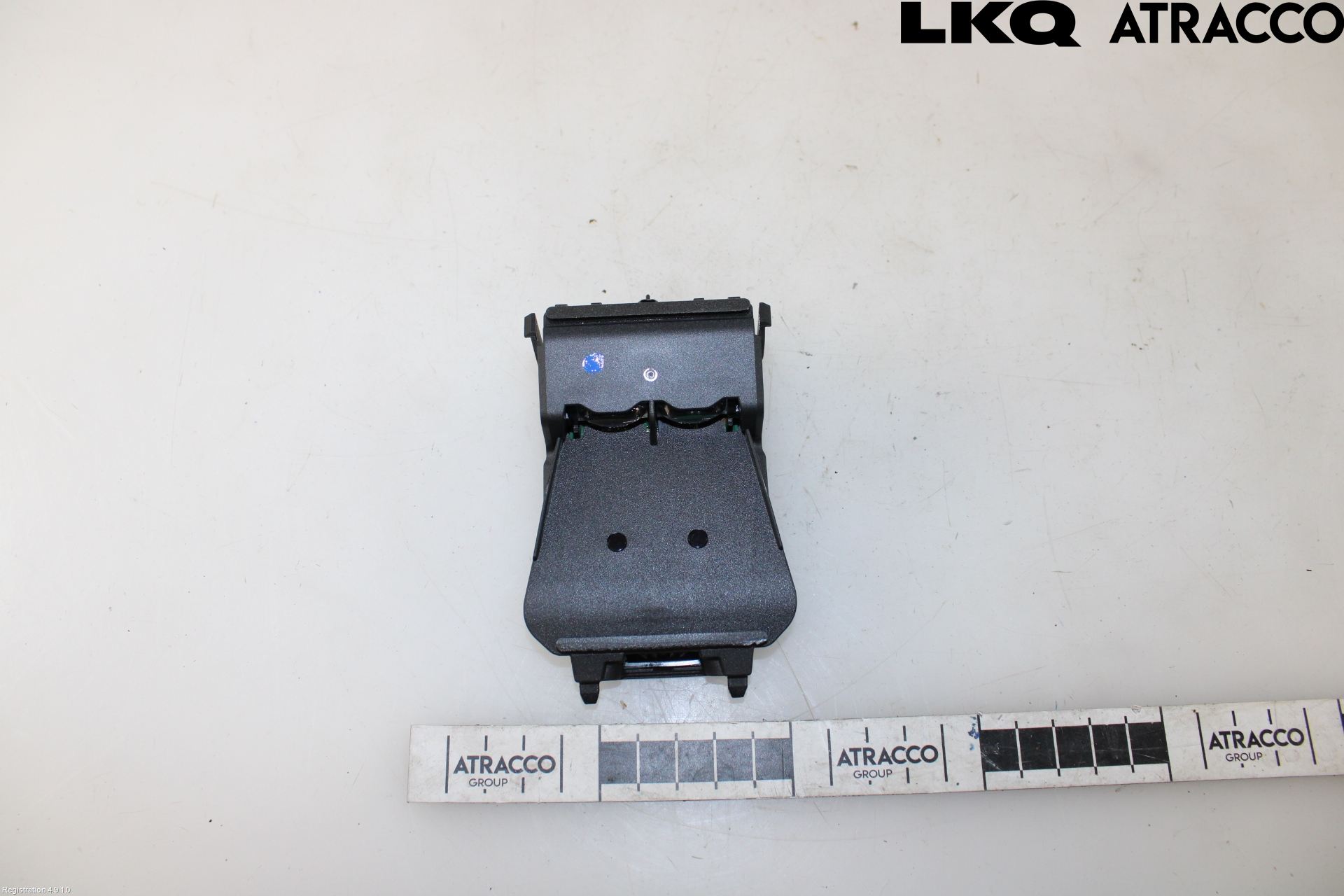 Ford MONDEO 15-22 Sensor Kollisjonsbeskyttelse