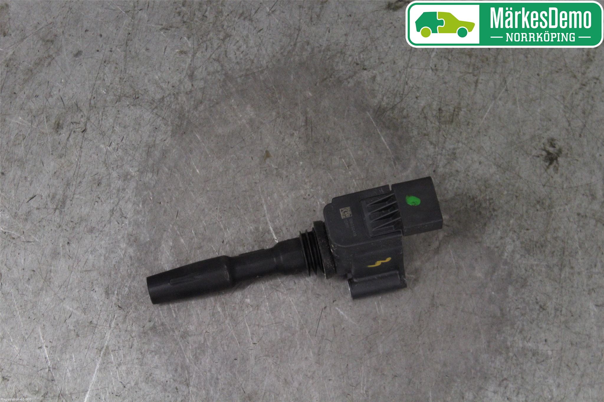 Audi A3/S3 8V 13-20 Coil