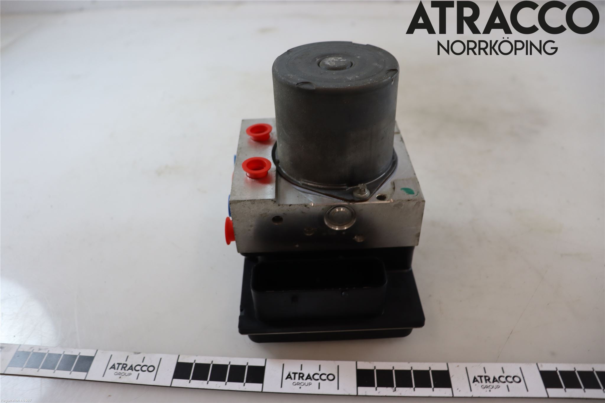BMW 5 E60/61 Sed/Tou 02-10 Abs Hydraulikkaggregat