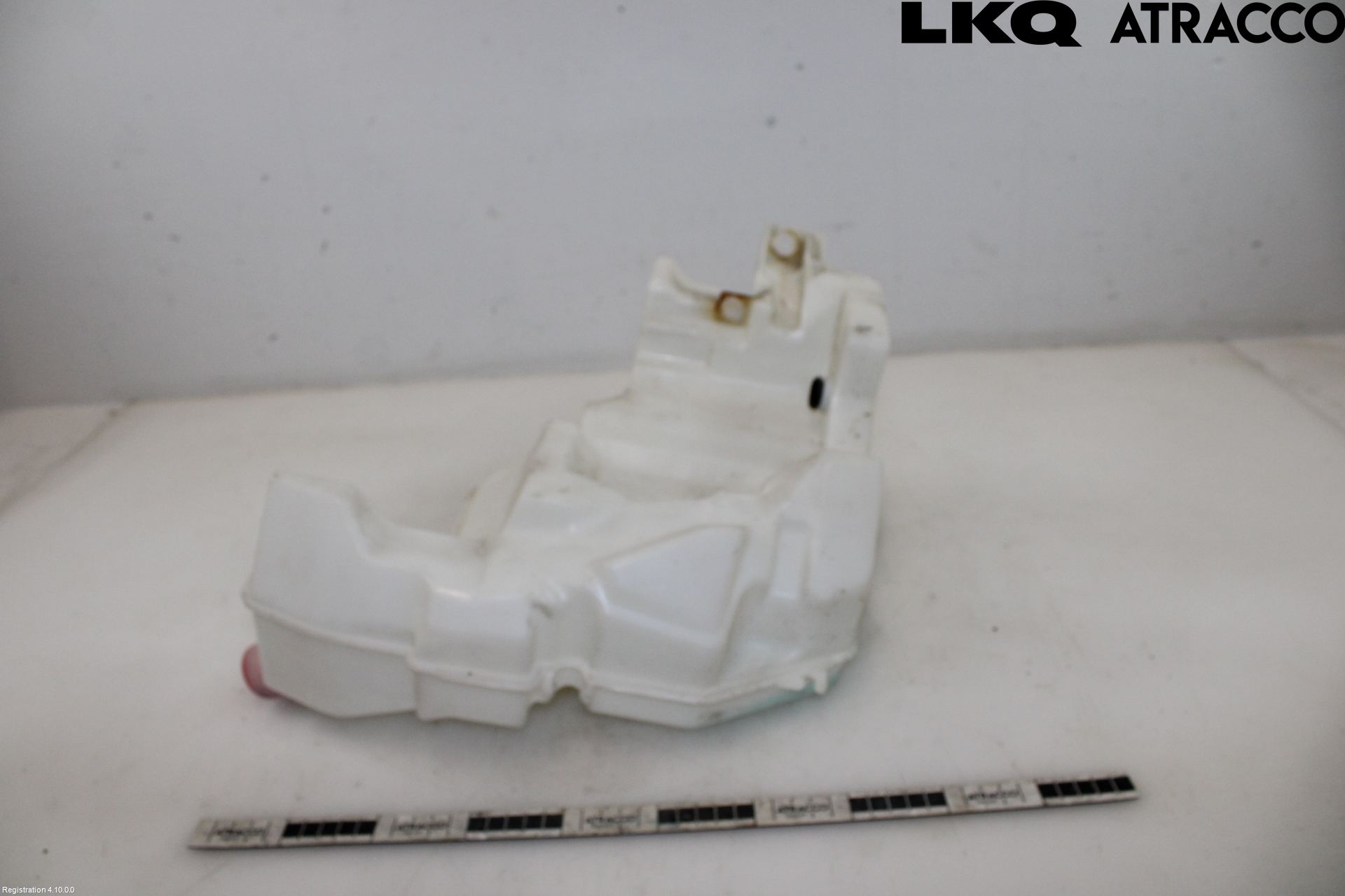 Honda CIVIC 06-11 Spylerbeholder Frontrute-Lykte