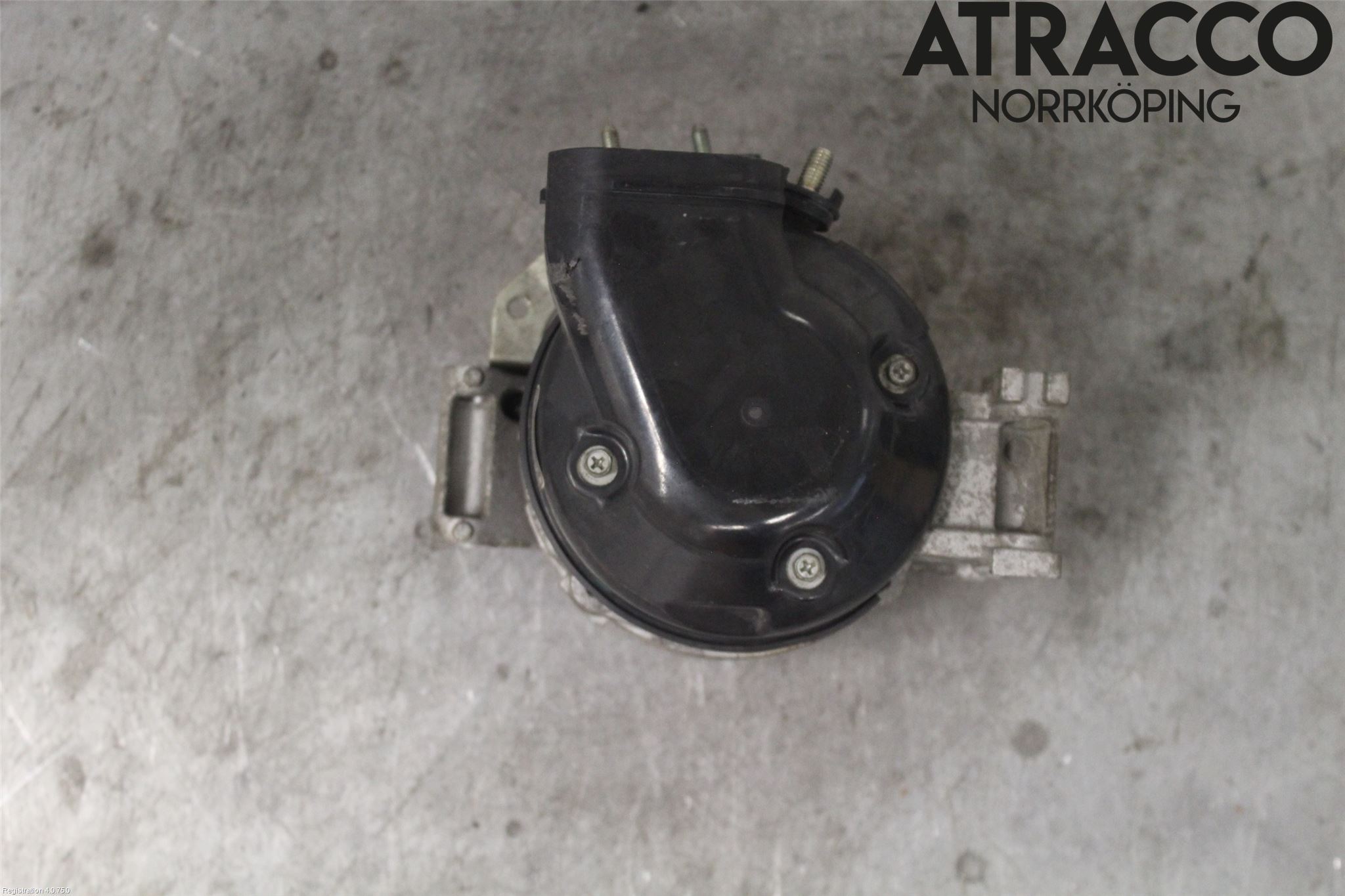 Mazda 6 08-13 Dynamo
