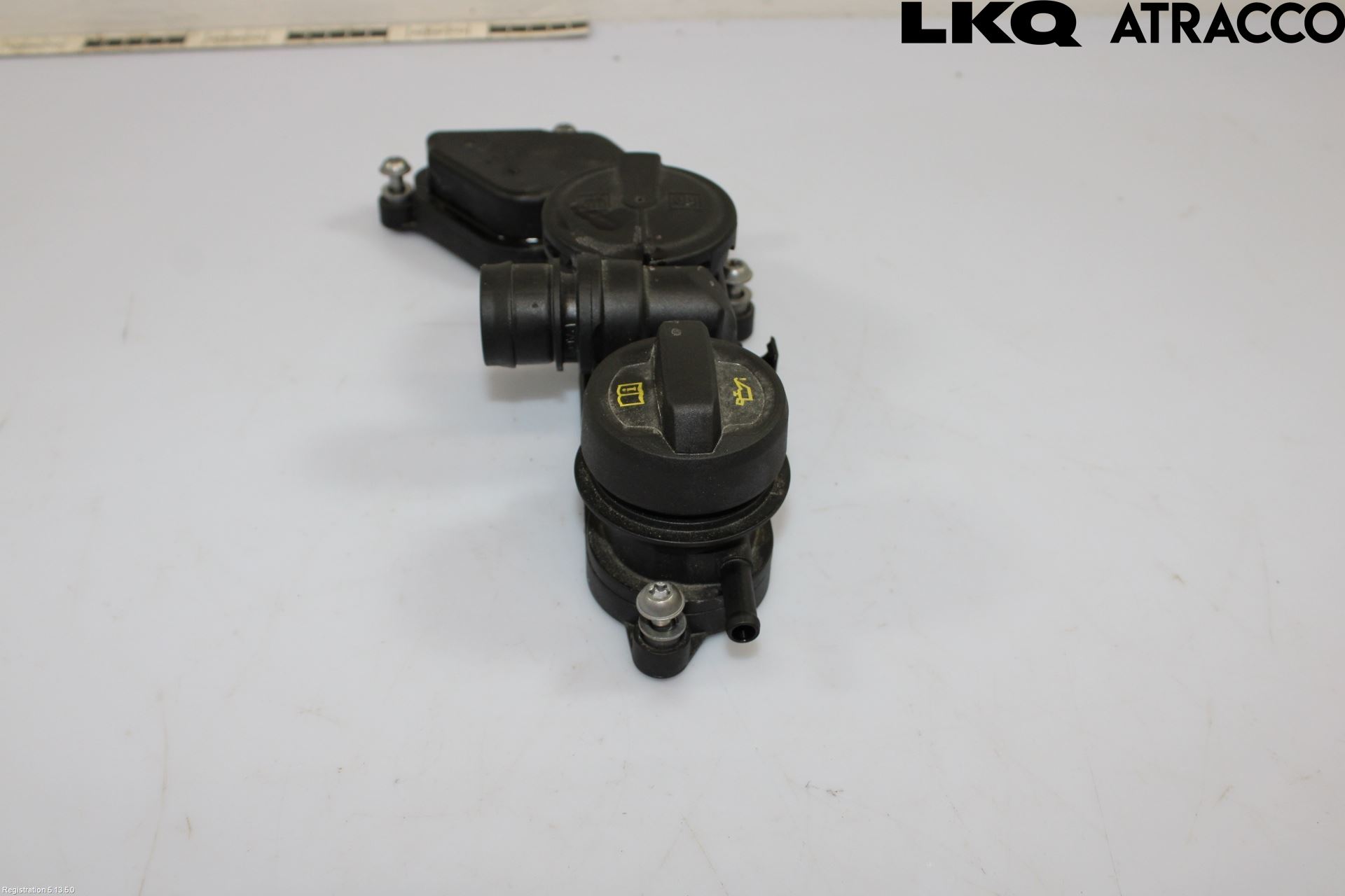 Volkswagen VW PASSAT 24- Motor Øvrig