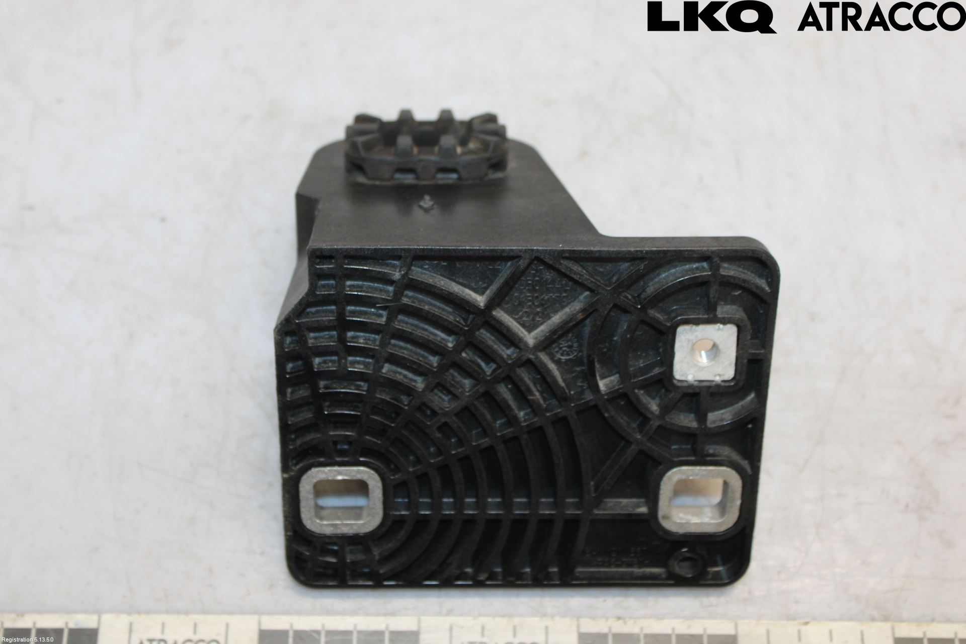 Volkswagen VW ID.7/TOURER 24- Radiator Feste - Ramme - Bjelk