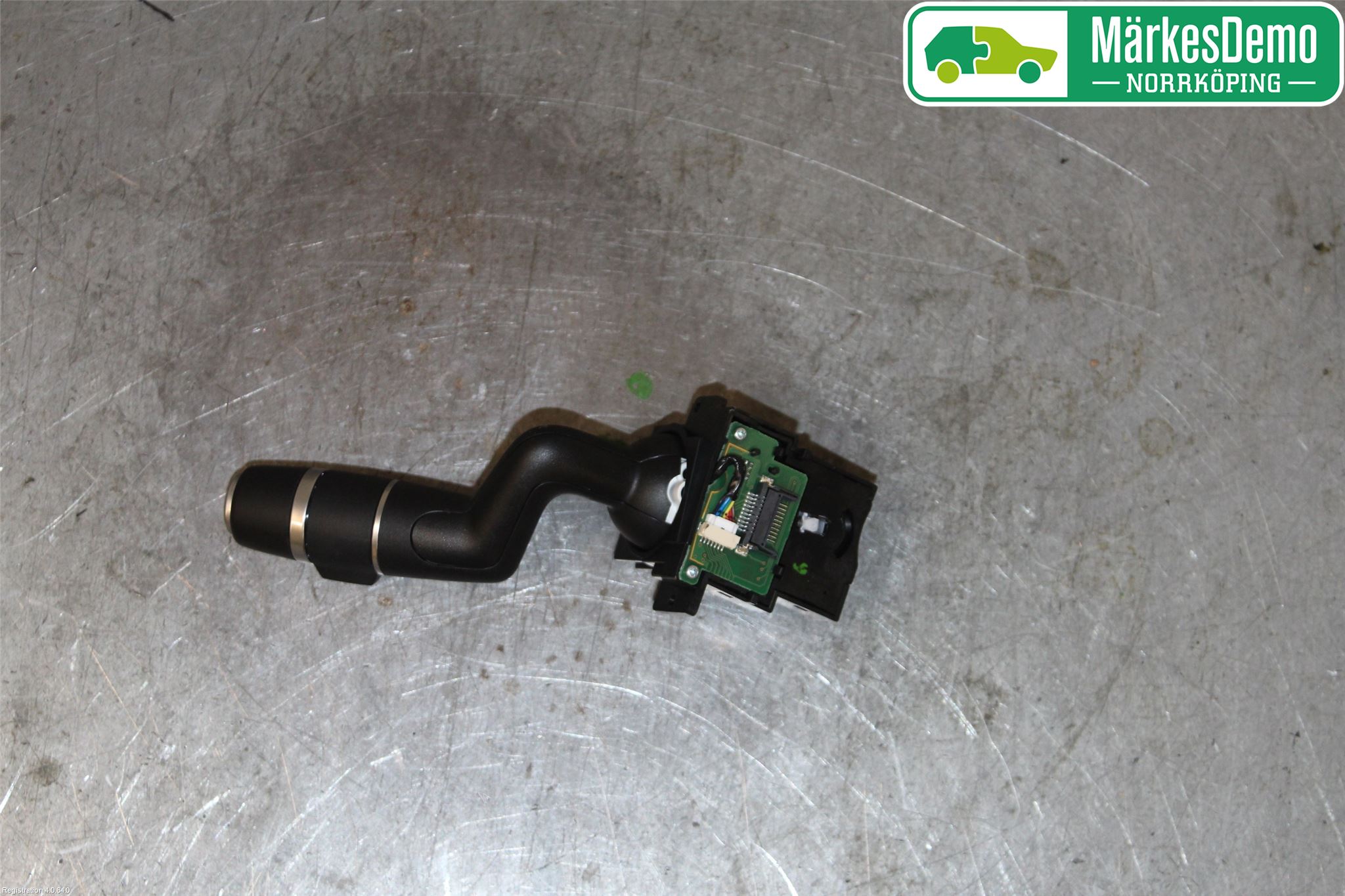 Jaguar XE (X760) 15-24 Bryter Ratt Blinklys - Lys