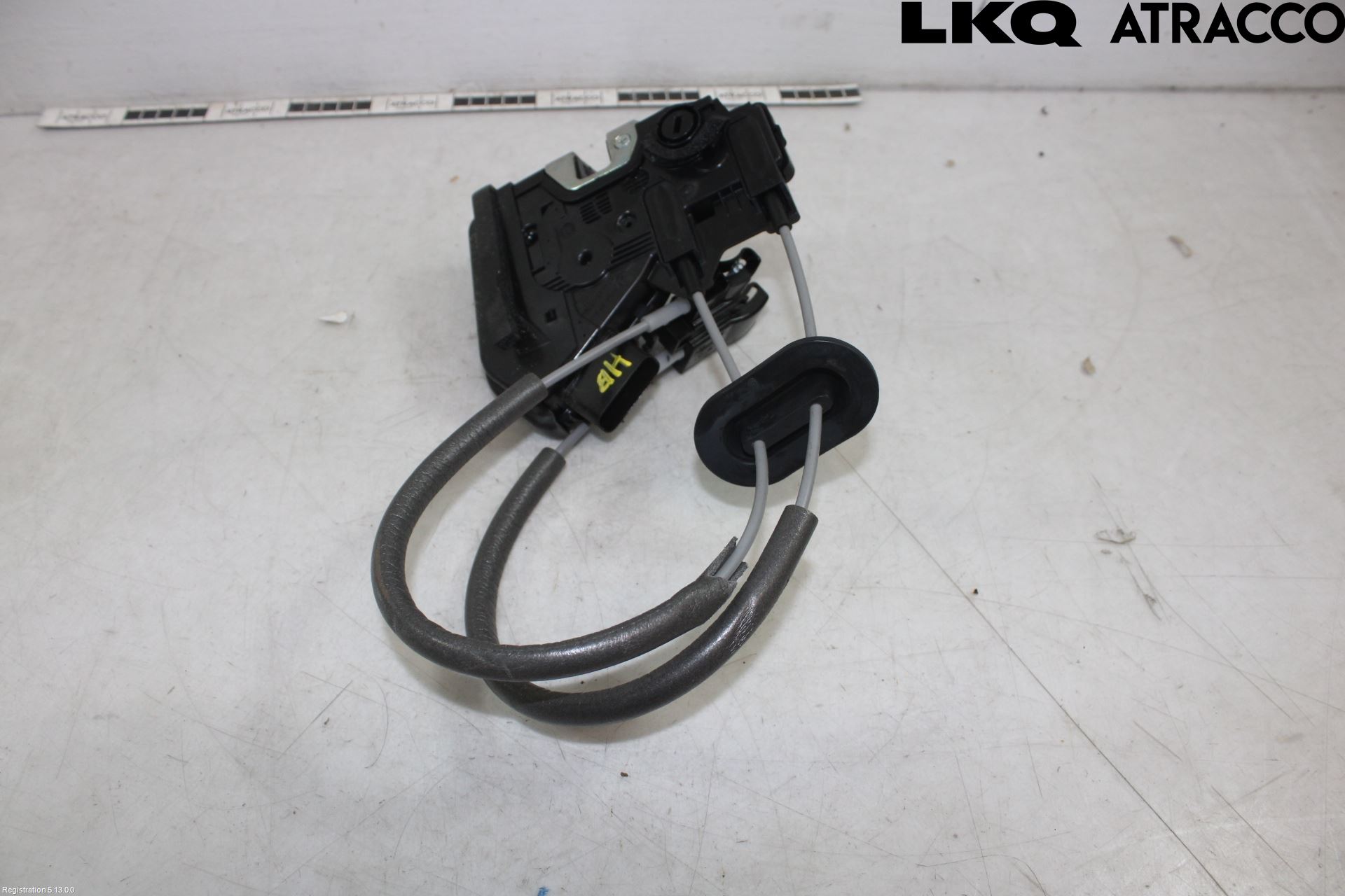 Kia NIRO (DE) 17-22 Dørlås - Låsekasse
