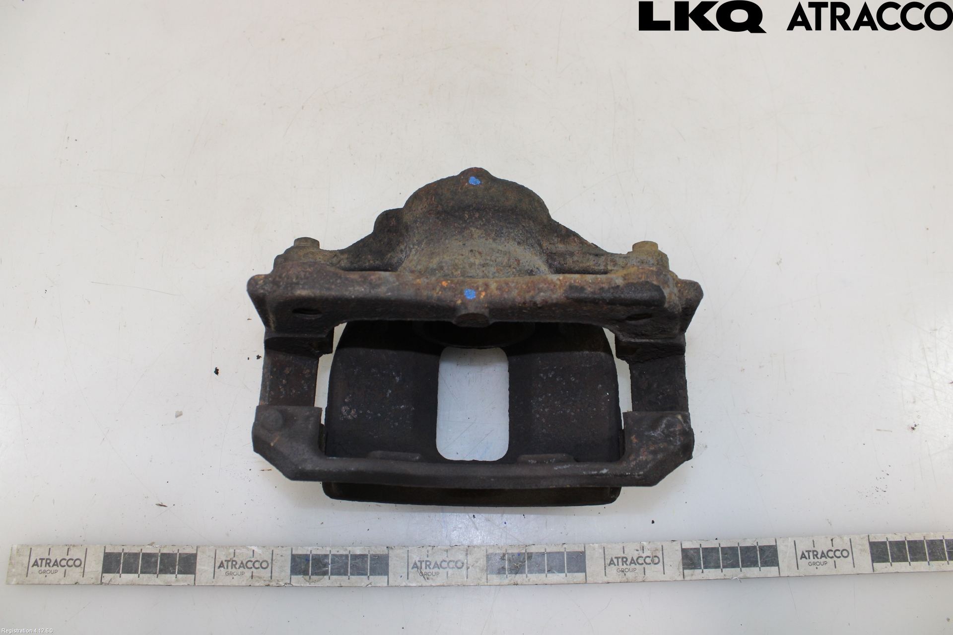 Honda CR-V 13-18 Bremsecaliper Foran Høyre