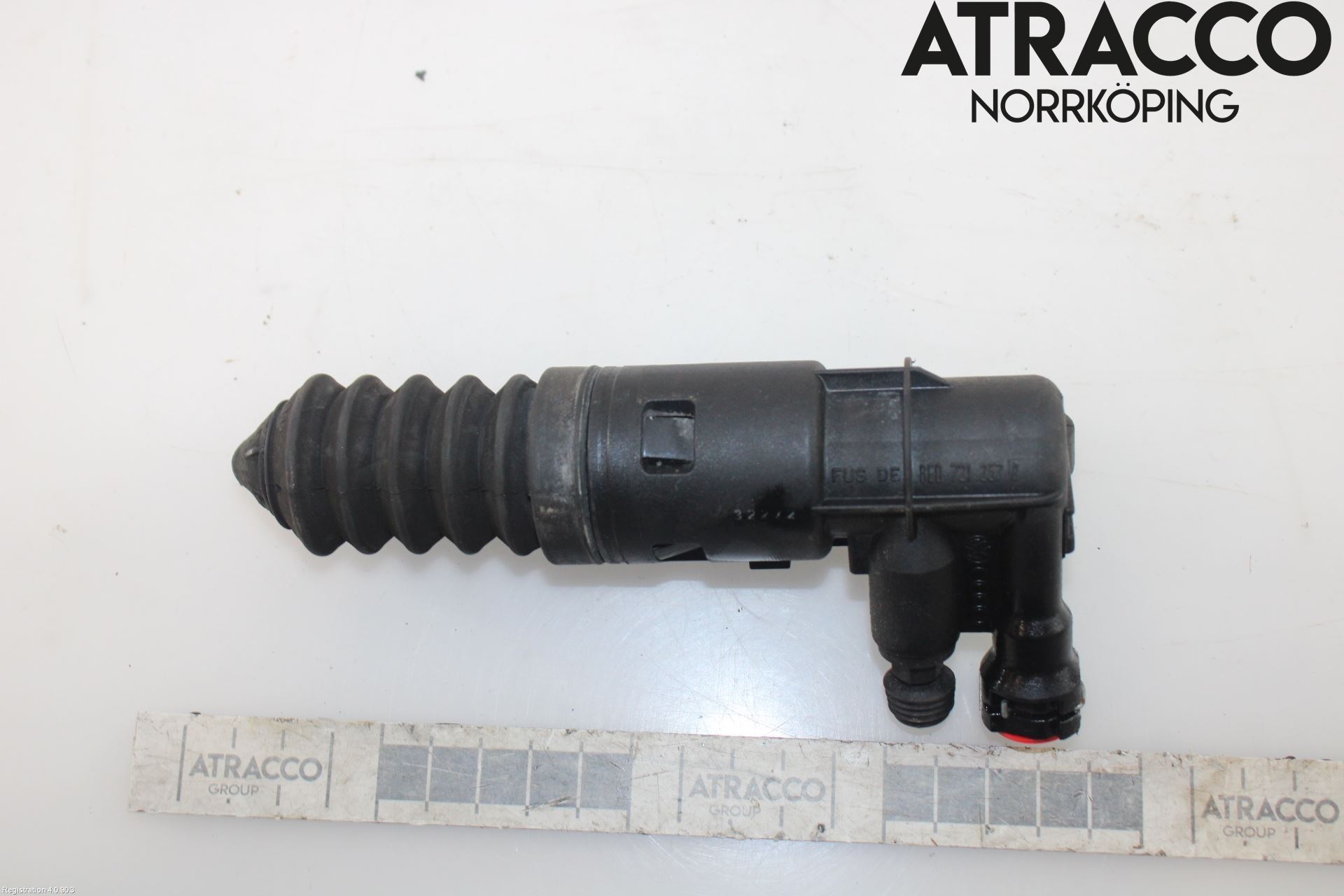 Audi A4/S4 05-07 Clutch Sylinder Slave