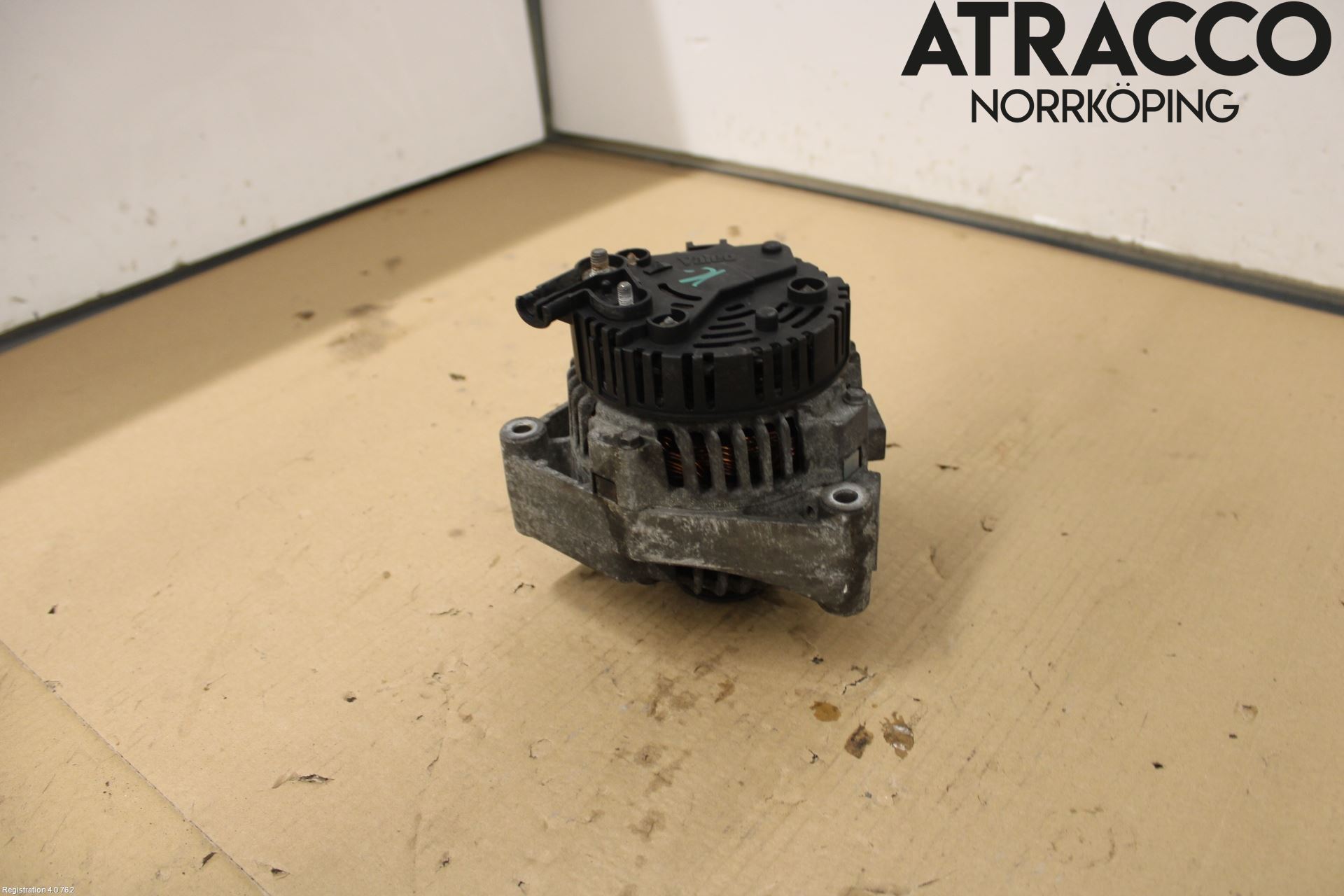 Landrover LAND ROVER RANGEROVER 94-01 Dynamo