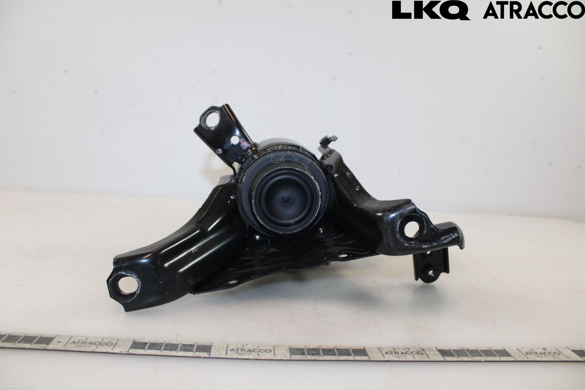 Lexus UX/300e 19- Motor Feste Stål-Alu