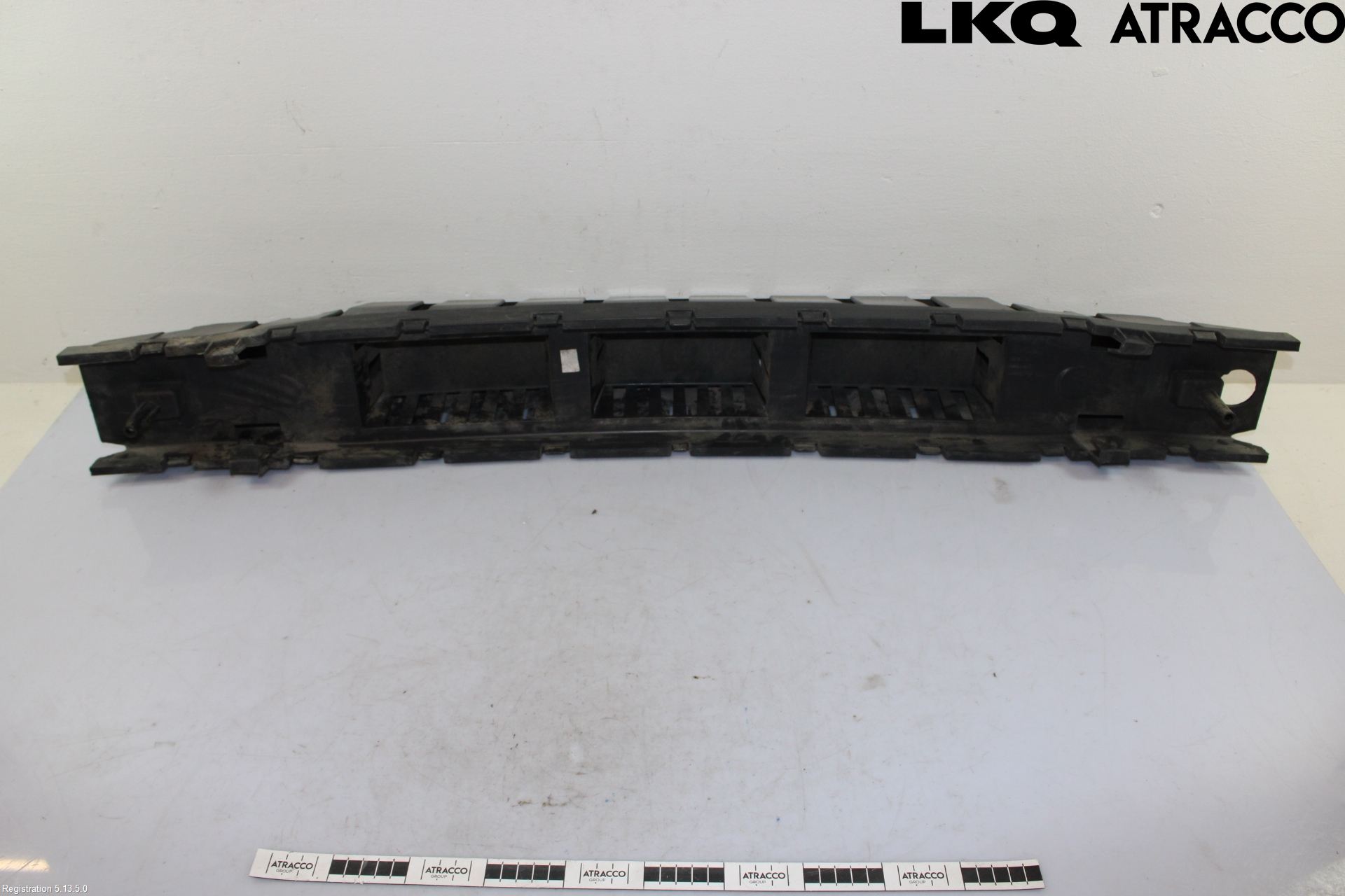 Volvo V70 08-13 Støtfanger Foran Deformelemen