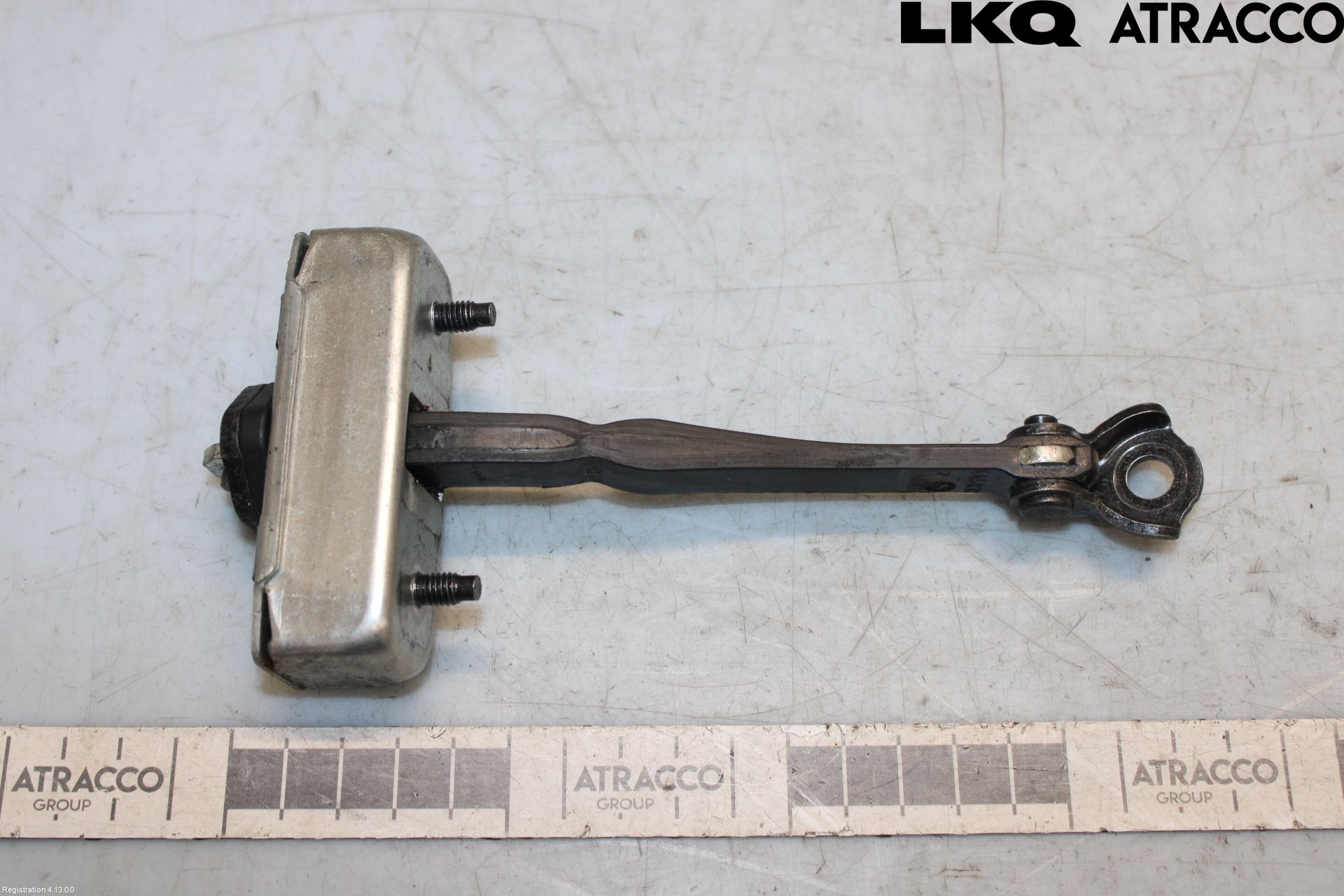 Toyota AVENSIS 16-18 Dørstopper