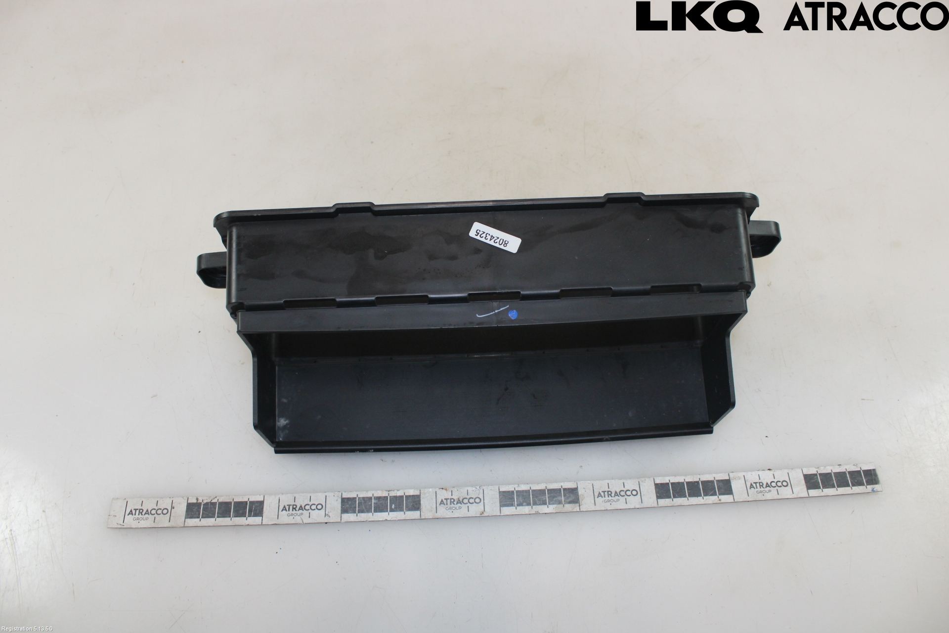 Mini ONE/COOPER 5DR F55 14-24 Luftstyring Front