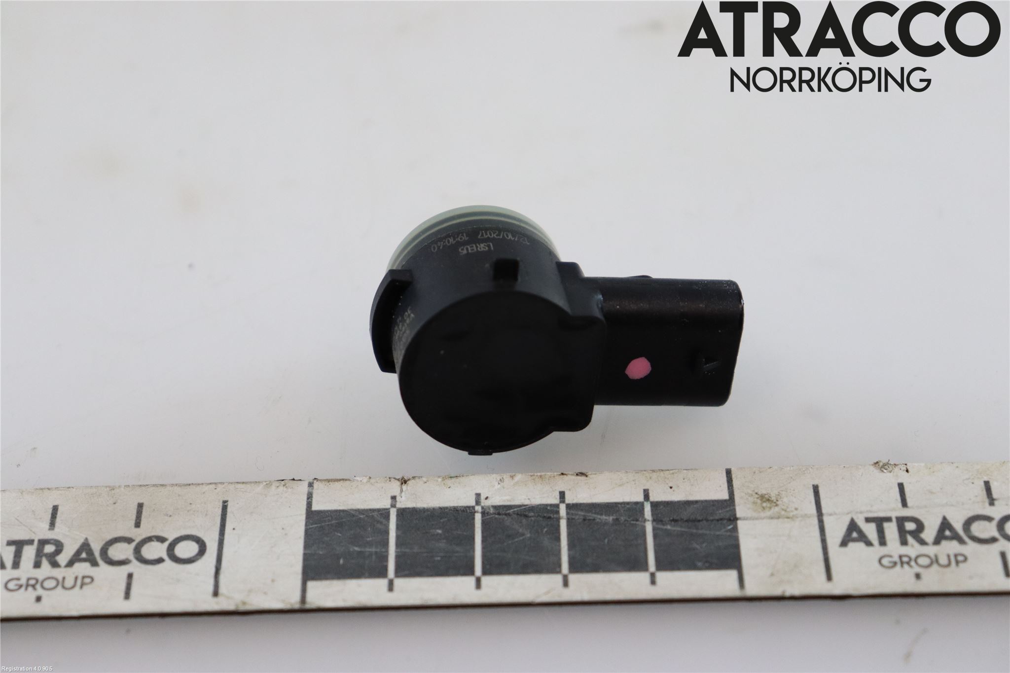 Volkswagen VW GOLF / E-GOLF VII 13-20 Sensor Parkering Front