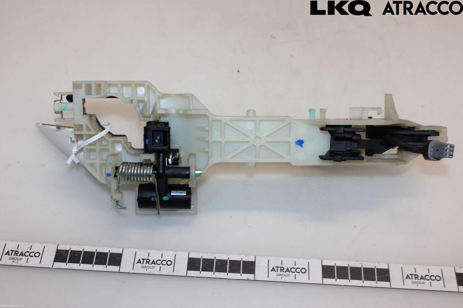 Hyundai IONIQ AE 17-22 Dørhandtak Ytre Venstre