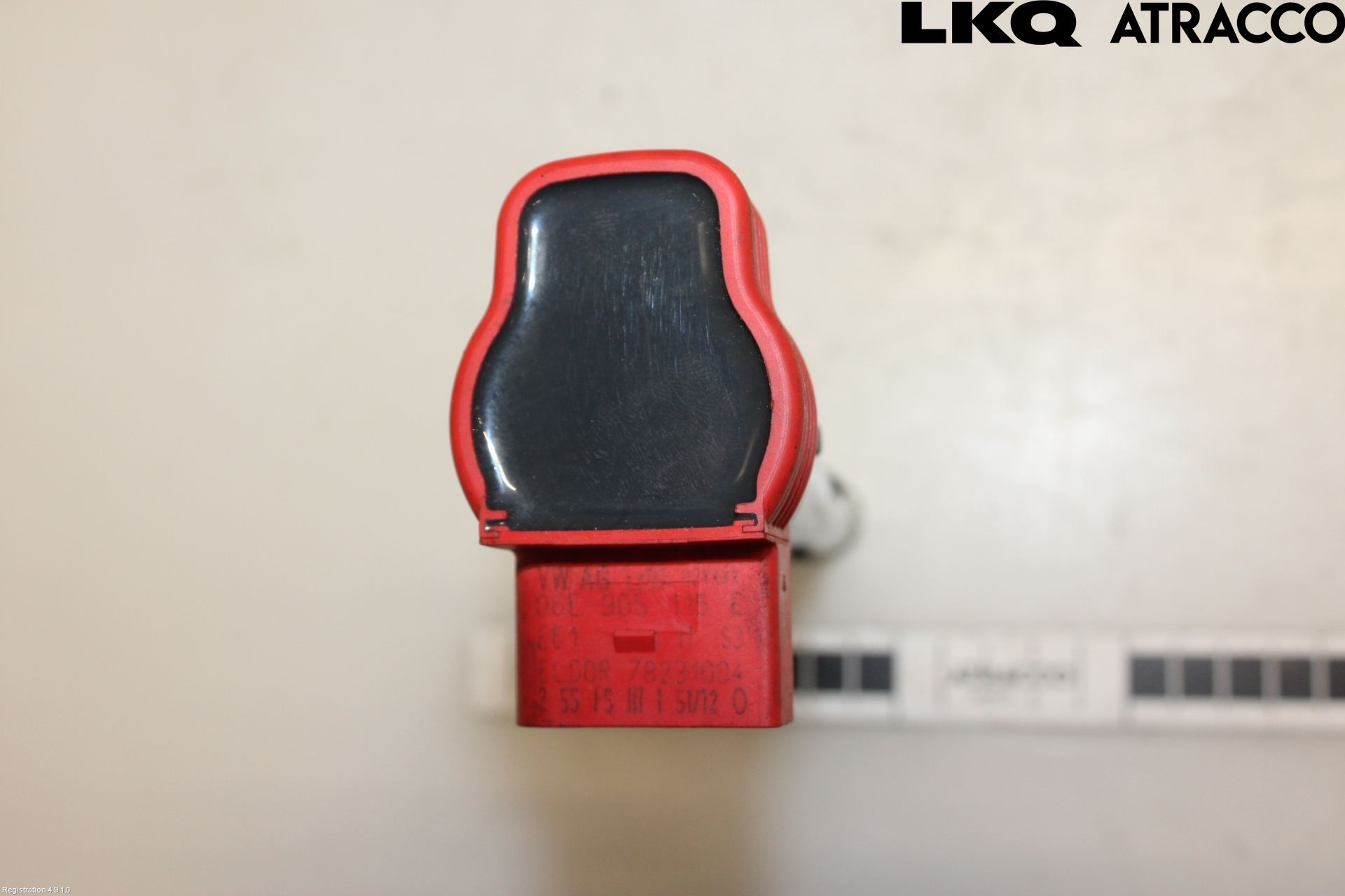 Audi A6/S6     05-11 Coil